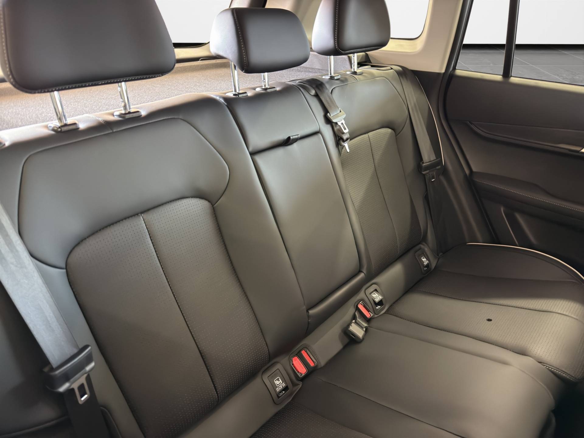 JAECOO 5 JAECOO 5 SHS H-Hev 1.5 TGDI - Trazione Anteriore DHTL Exclusive usata in pronta consegna - Brandini