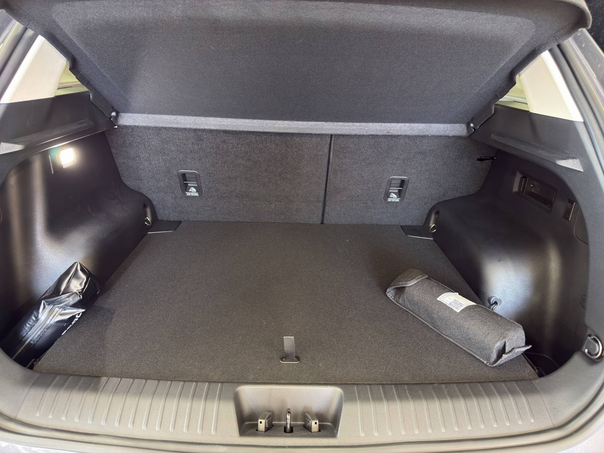 JAECOO 5 JAECOO 5 SHS H-Hev 1.5 TGDI - Trazione Anteriore DHTL Exclusive usata in pronta consegna - Brandini