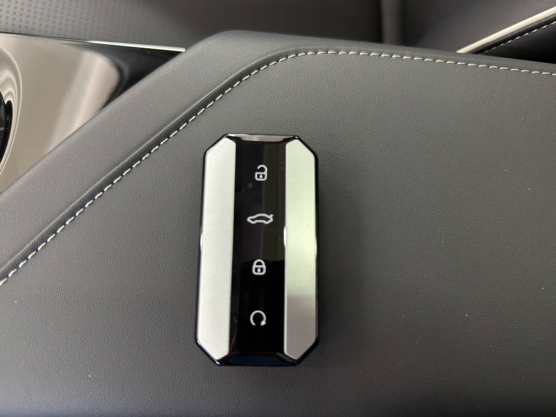 JAECOO 5 JAECOO 5 SHS H-Hev 1.5 TGDI - Trazione Anteriore DHTL Exclusive usata in pronta consegna - Brandini