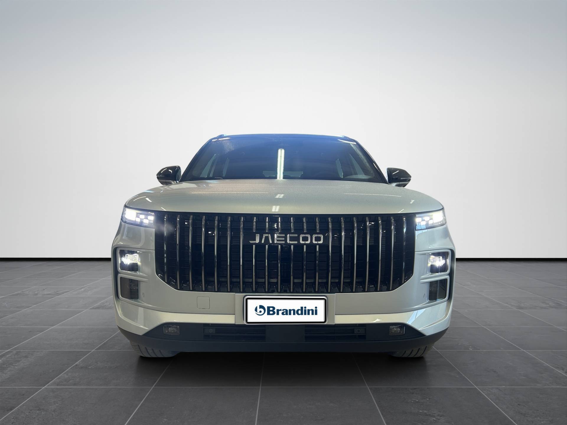 Auto Venduta - JAECOO JAECOO 7 JAECOO 5 SHS H-Hev 1.5 TGDI - Trazione Anteriore DHTL Exclusive usata in pronta consegna - Brandini