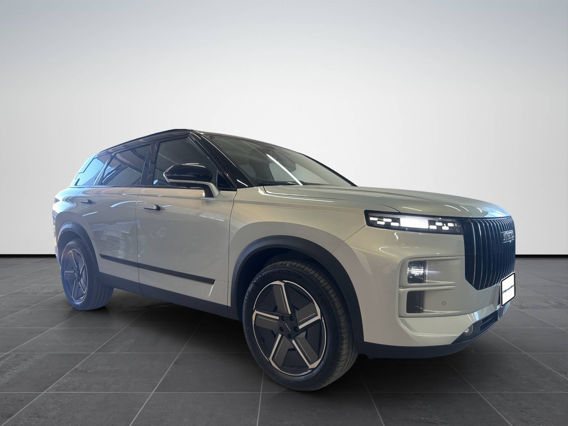 Auto Venduta - JAECOO JAECOO 7 JAECOO 5 SHS H-Hev 1.5 TGDI - Trazione Anteriore DHTL Exclusive usata in pronta consegna - Brandini