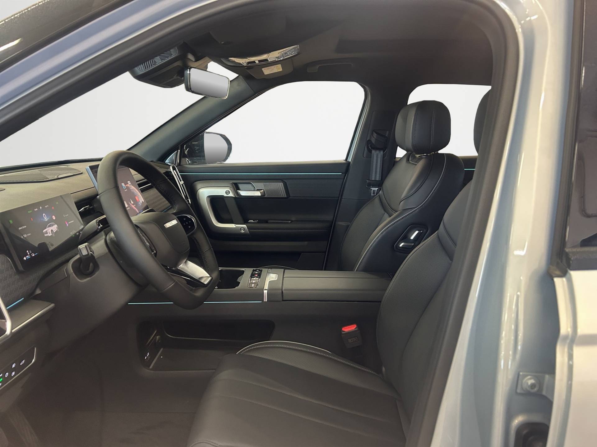 Auto Venduta - JAECOO JAECOO 7 JAECOO 5 SHS H-Hev 1.5 TGDI - Trazione Anteriore DHTL Exclusive usata in pronta consegna - Brandini