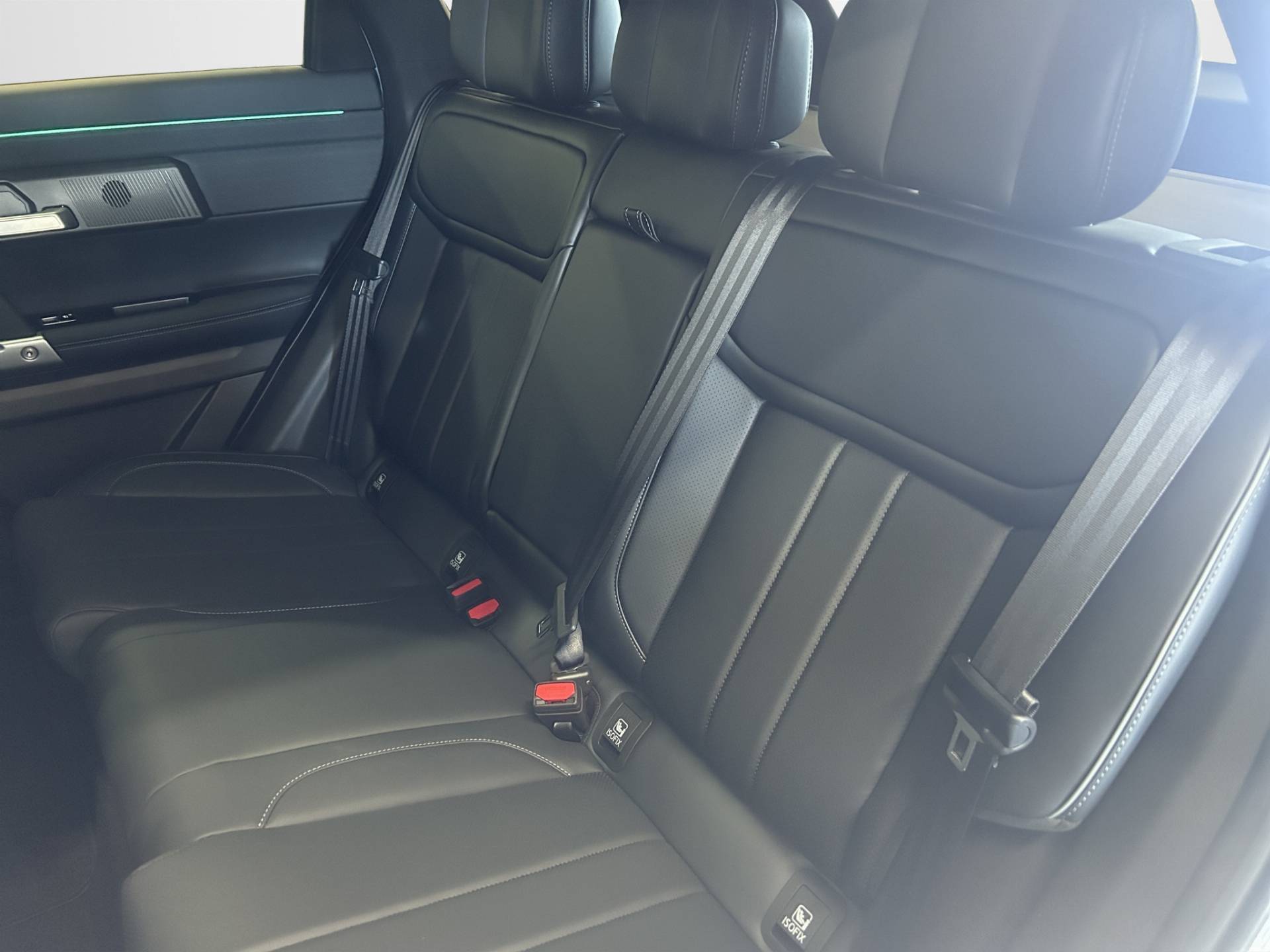 Auto Venduta - JAECOO JAECOO 7 JAECOO 5 SHS H-Hev 1.5 TGDI - Trazione Anteriore DHTL Exclusive usata in pronta consegna - Brandini