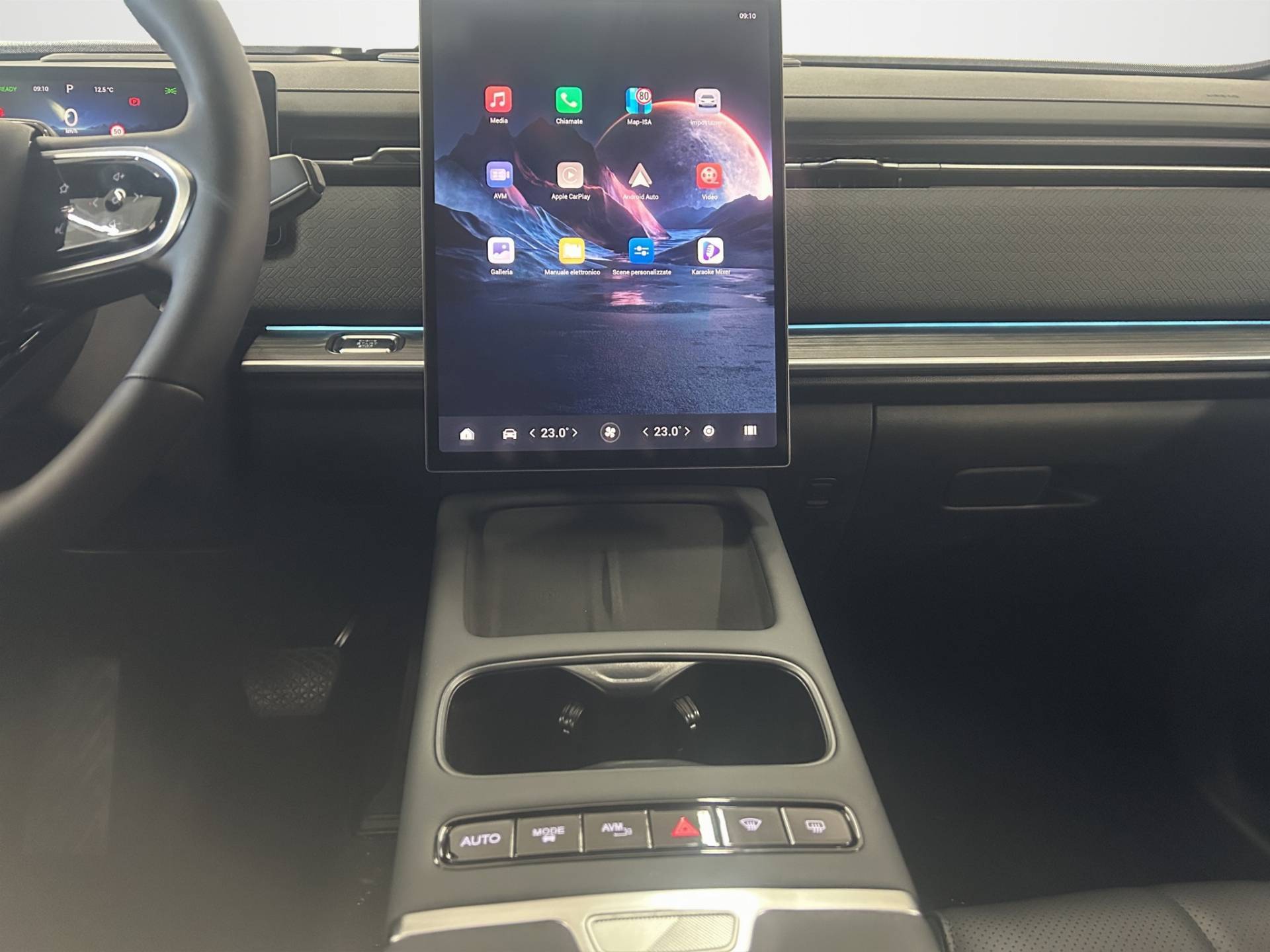 Auto Venduta - JAECOO JAECOO 7 JAECOO 5 SHS H-Hev 1.5 TGDI - Trazione Anteriore DHTL Exclusive usata in pronta consegna - Brandini