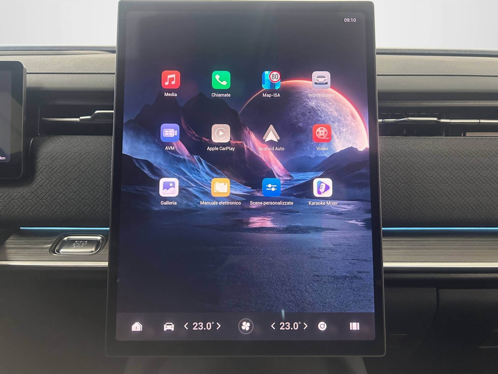 Auto Venduta - JAECOO JAECOO 7 JAECOO 5 SHS H-Hev 1.5 TGDI - Trazione Anteriore DHTL Exclusive usata in pronta consegna - Brandini