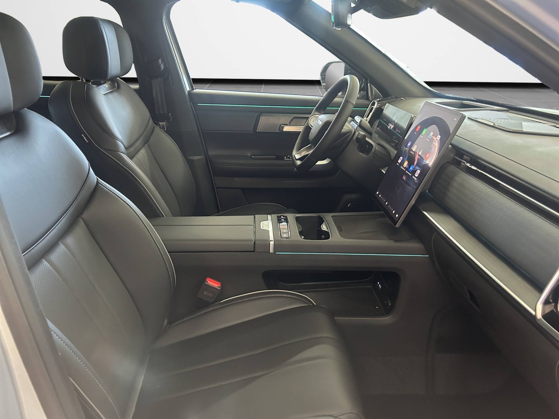 Auto Venduta - JAECOO JAECOO 7 JAECOO 5 SHS H-Hev 1.5 TGDI - Trazione Anteriore DHTL Exclusive usata in pronta consegna - Brandini