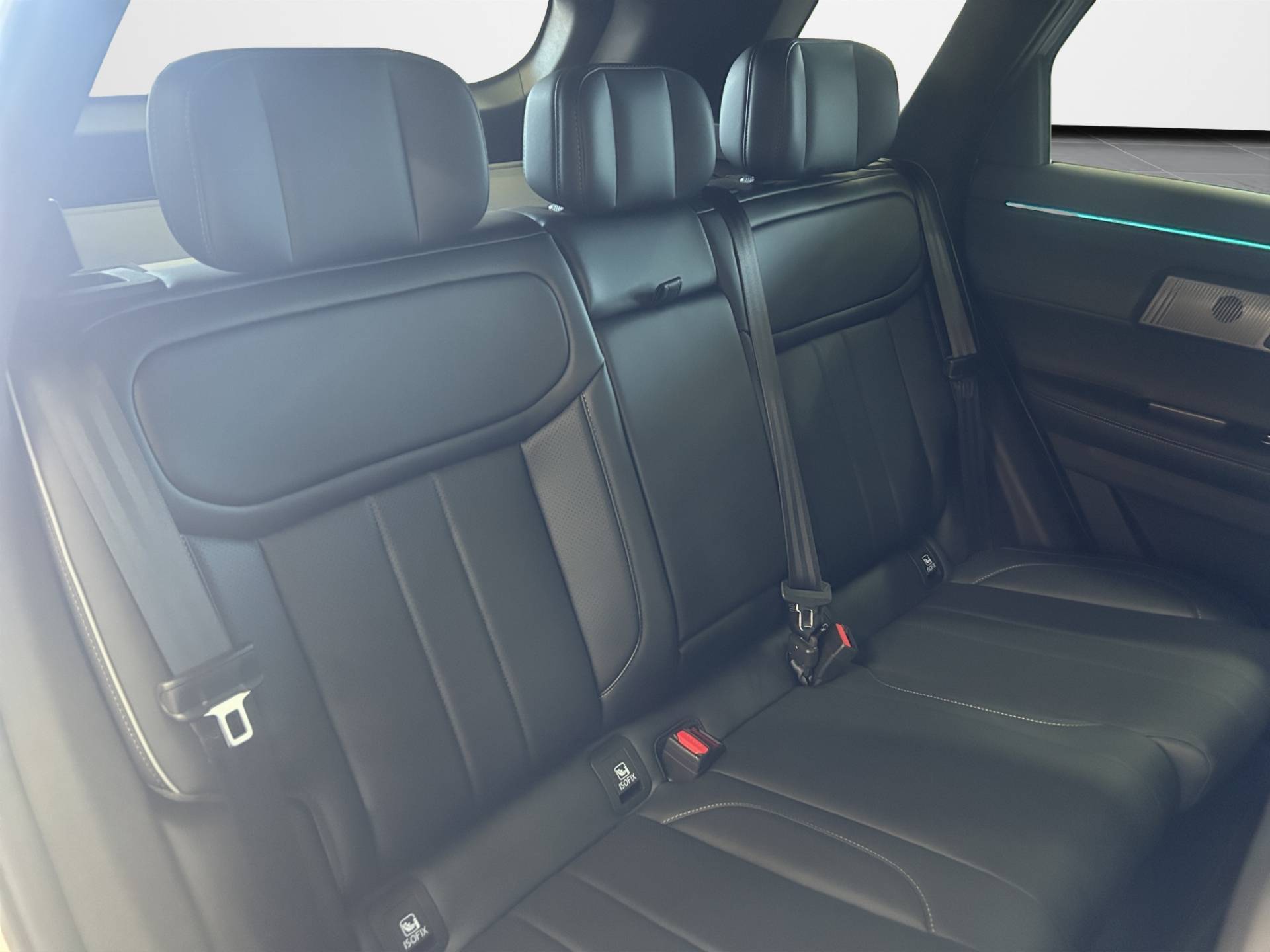 Auto Venduta - JAECOO JAECOO 7 JAECOO 5 SHS H-Hev 1.5 TGDI - Trazione Anteriore DHTL Exclusive usata in pronta consegna - Brandini