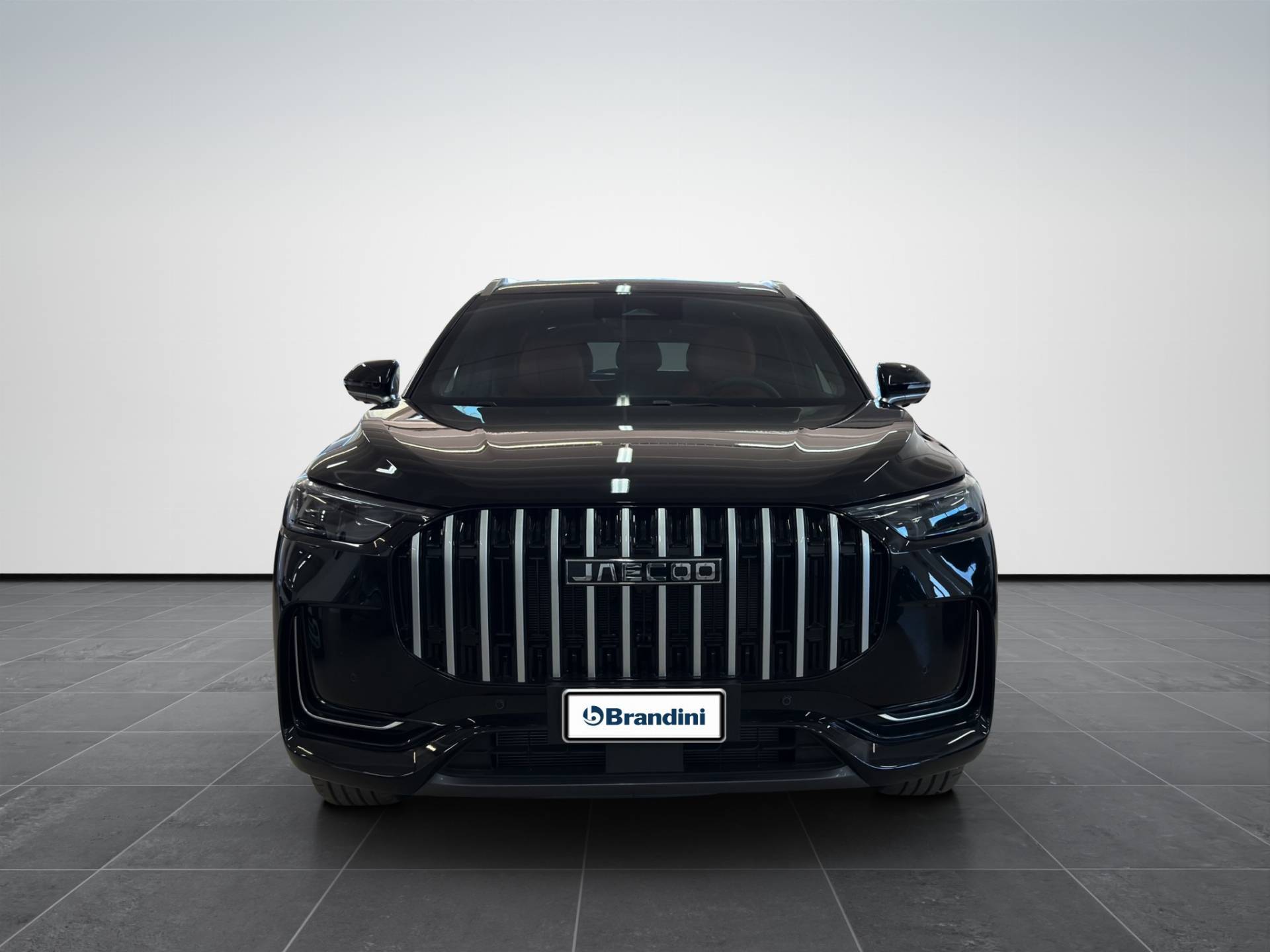 JAECOO JAECOO 8 JAECOO 8 SHS-P Phev 1.5 TGDI DHT3 Exclusive AWD usata in pronta consegna - Brandini