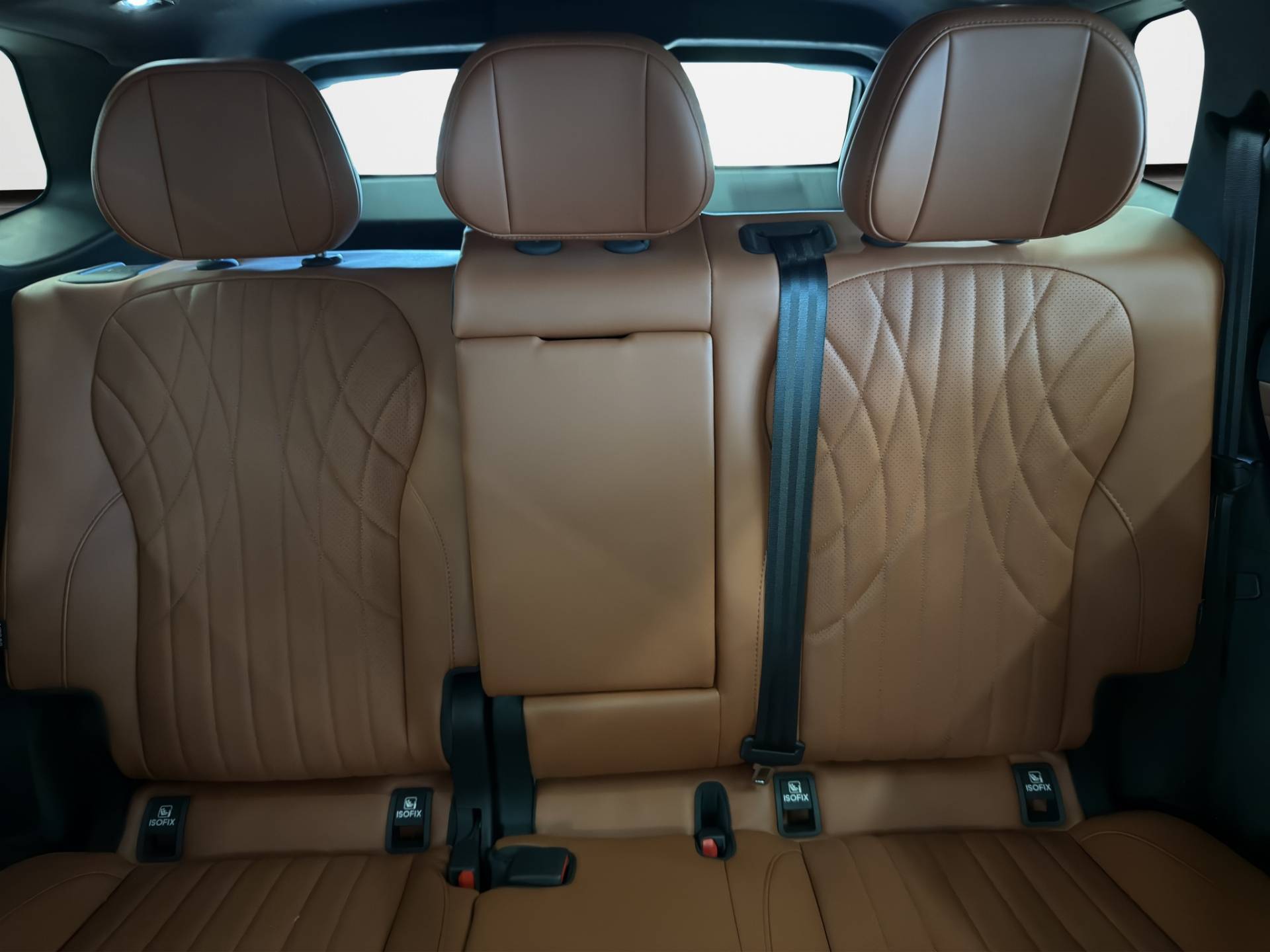 JAECOO JAECOO 8 JAECOO 8 SHS-P Phev 1.5 TGDI DHT3 Exclusive AWD usata in pronta consegna - Brandini