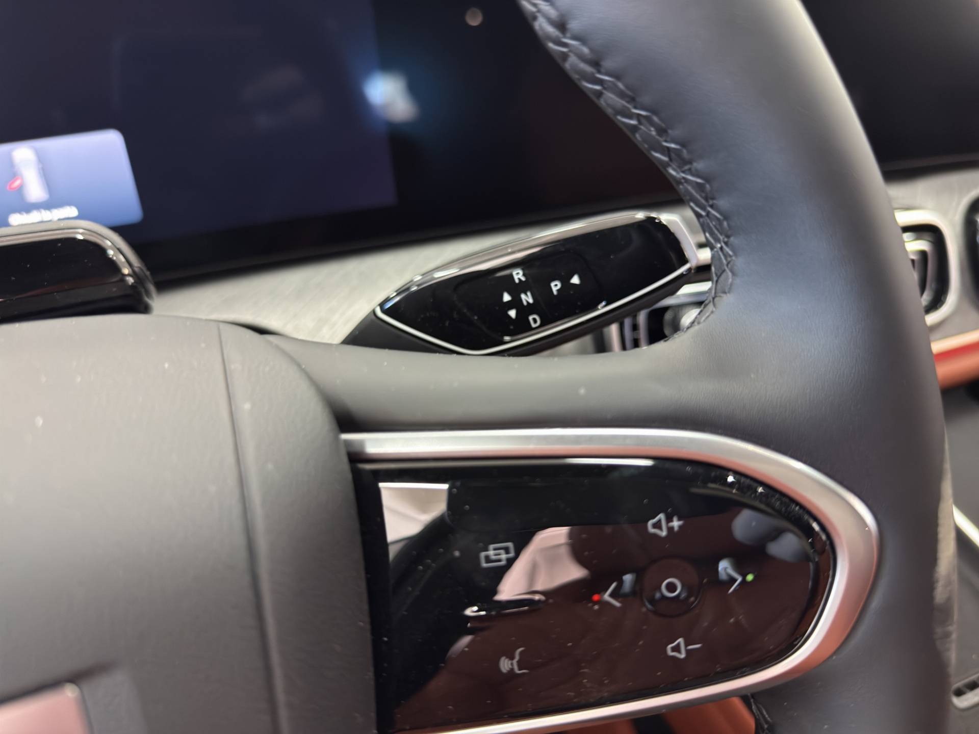 JAECOO JAECOO 8 JAECOO 8 SHS-P Phev 1.5 TGDI DHT3 Exclusive AWD usata in pronta consegna - Brandini