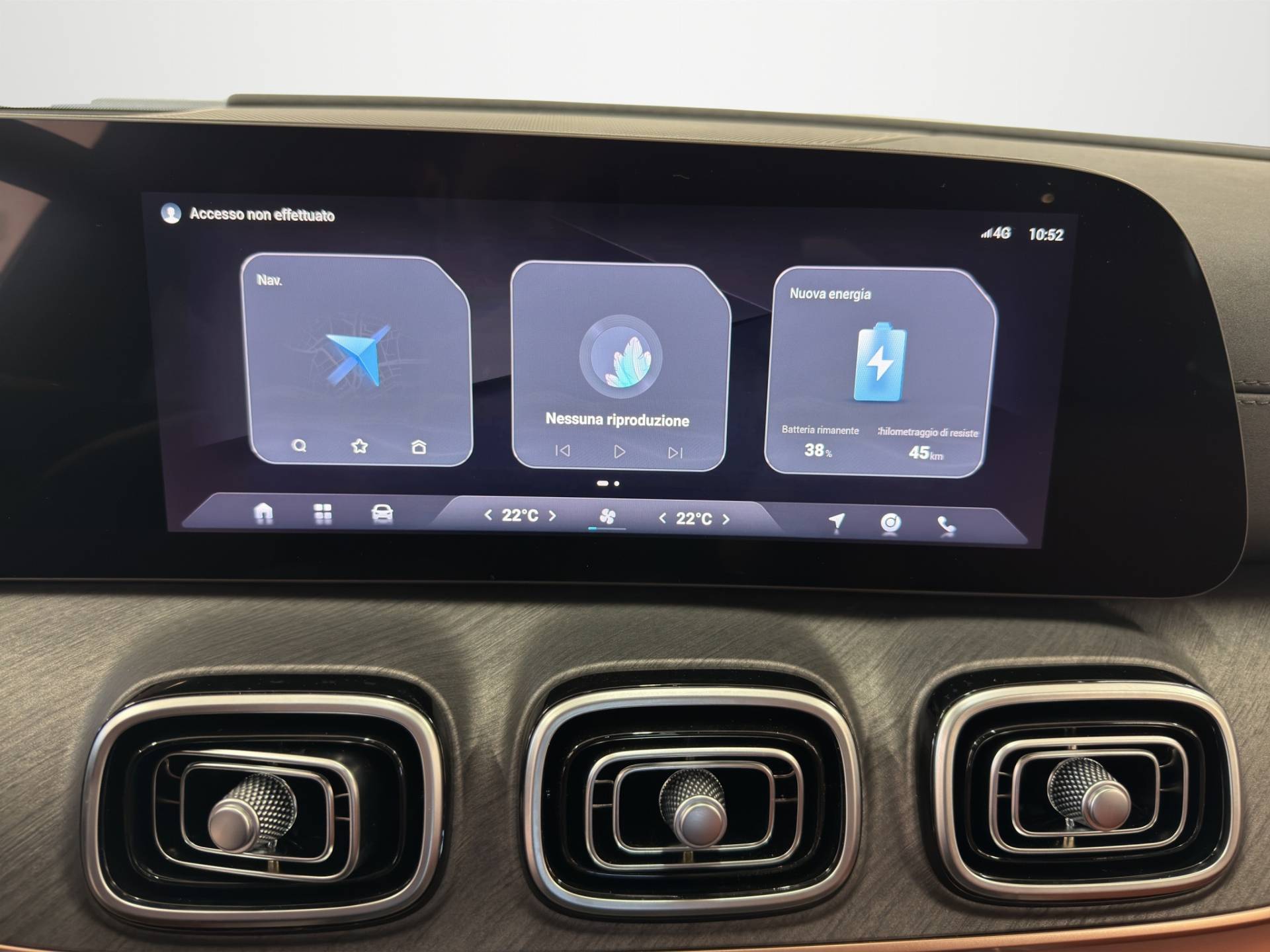 JAECOO JAECOO 8 JAECOO 8 SHS-P Phev 1.5 TGDI DHT3 Exclusive AWD usata in pronta consegna - Brandini