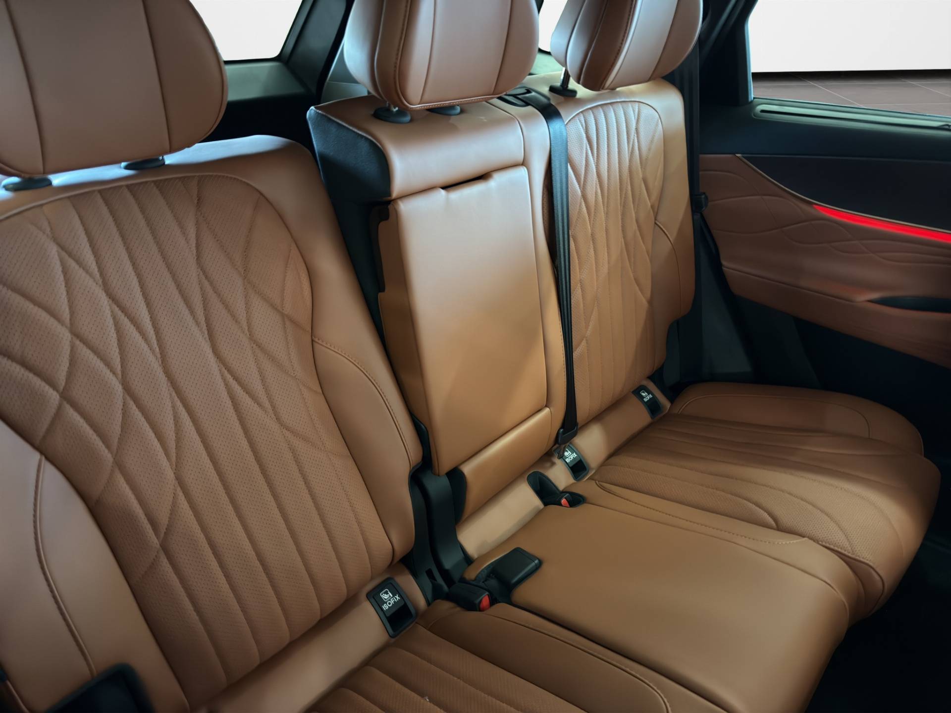 JAECOO JAECOO 8 JAECOO 8 SHS-P Phev 1.5 TGDI DHT3 Exclusive AWD usata in pronta consegna - Brandini