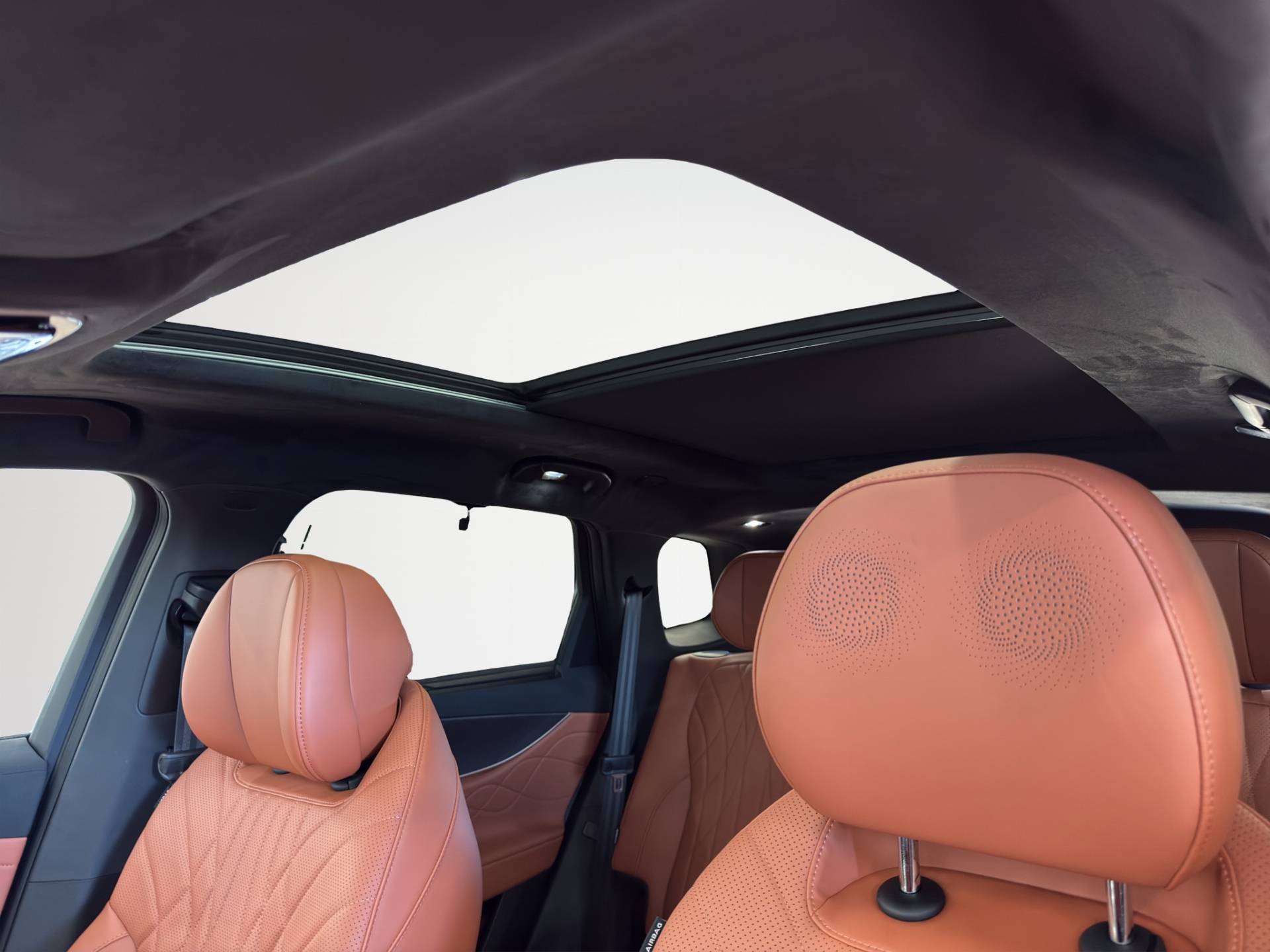 JAECOO JAECOO 8 JAECOO 8 SHS-P Phev 1.5 TGDI DHT3 Exclusive AWD usata in pronta consegna - Brandini