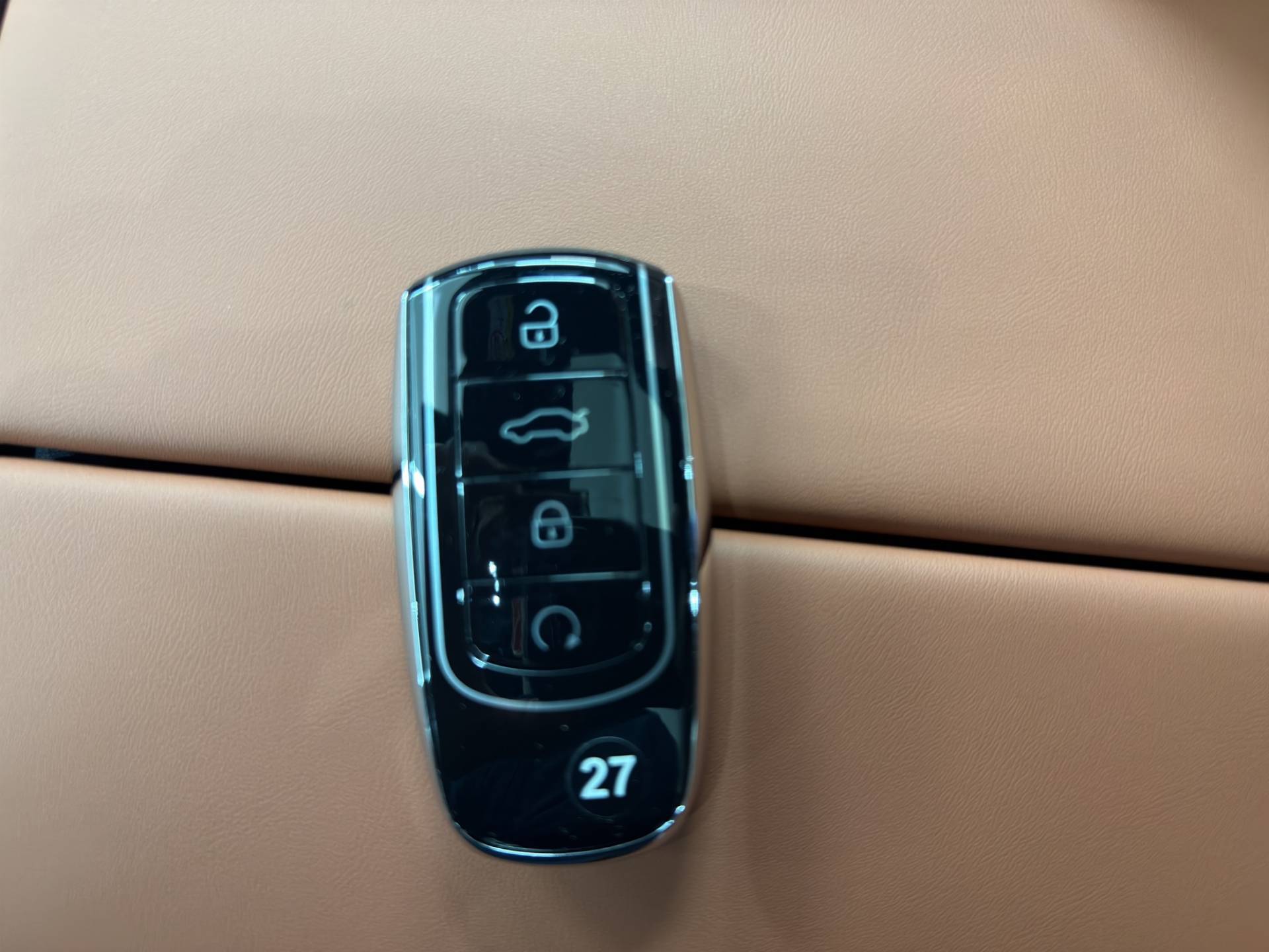 JAECOO JAECOO 8 JAECOO 8 SHS-P Phev 1.5 TGDI DHT3 Exclusive AWD usata in pronta consegna - Brandini