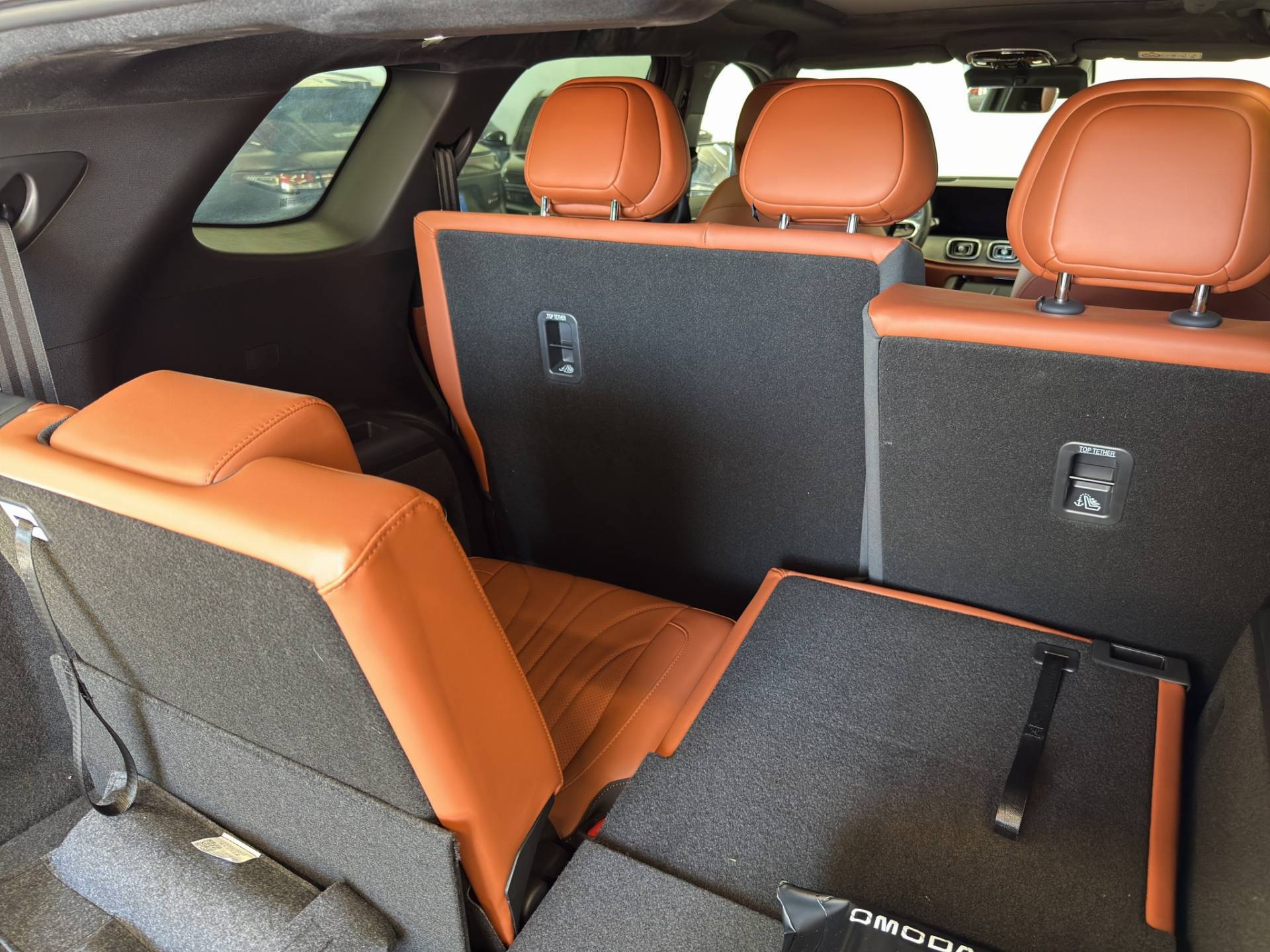 JAECOO JAECOO 8 JAECOO 8 SHS-P Phev 1.5 TGDI DHT3 Exclusive AWD usata in pronta consegna - Brandini