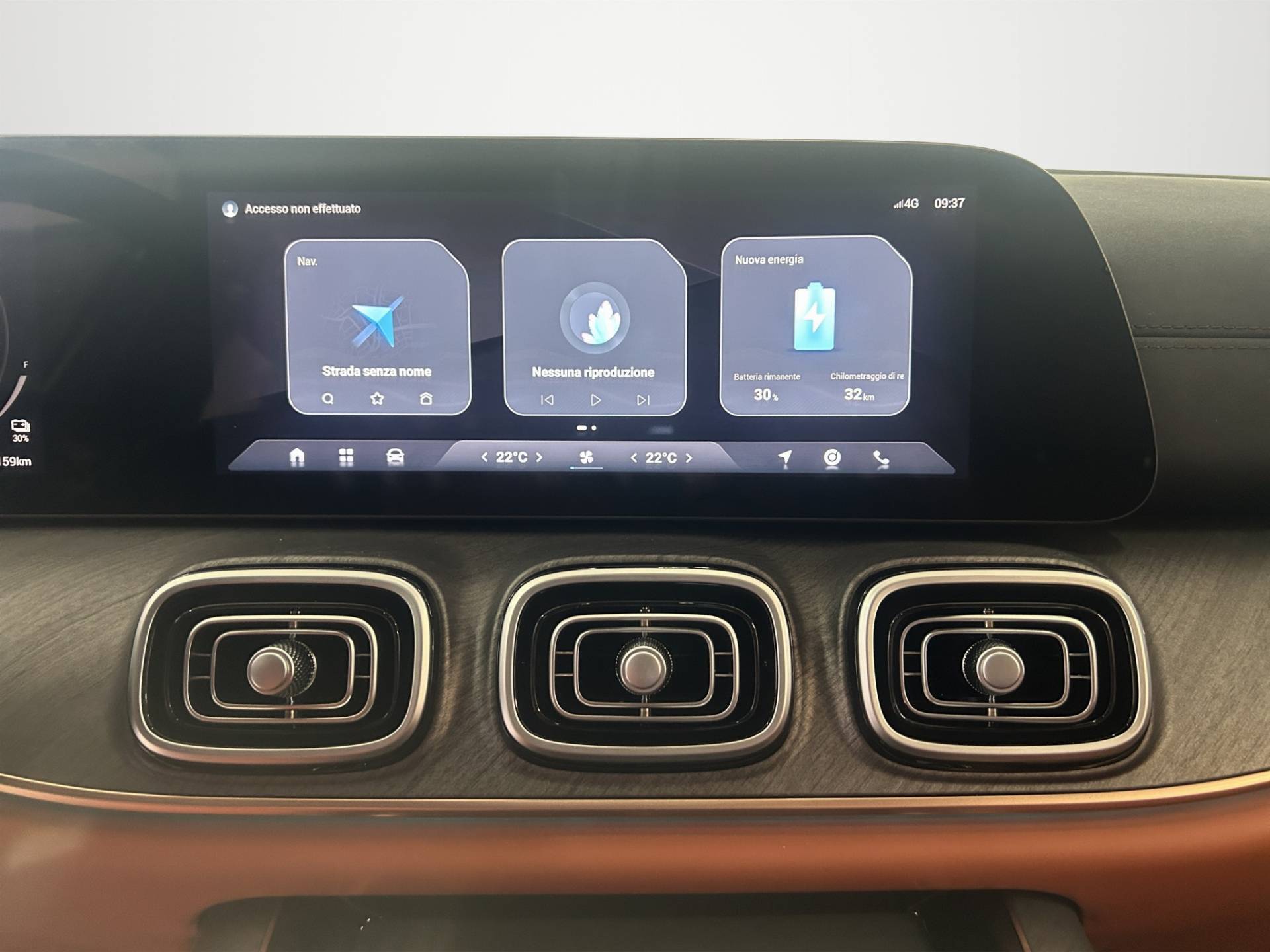 JAECOO JAECOO 8 JAECOO 8 SHS-P Phev 1.5 TGDI DHT3 Exclusive AWD usata in pronta consegna - Brandini
