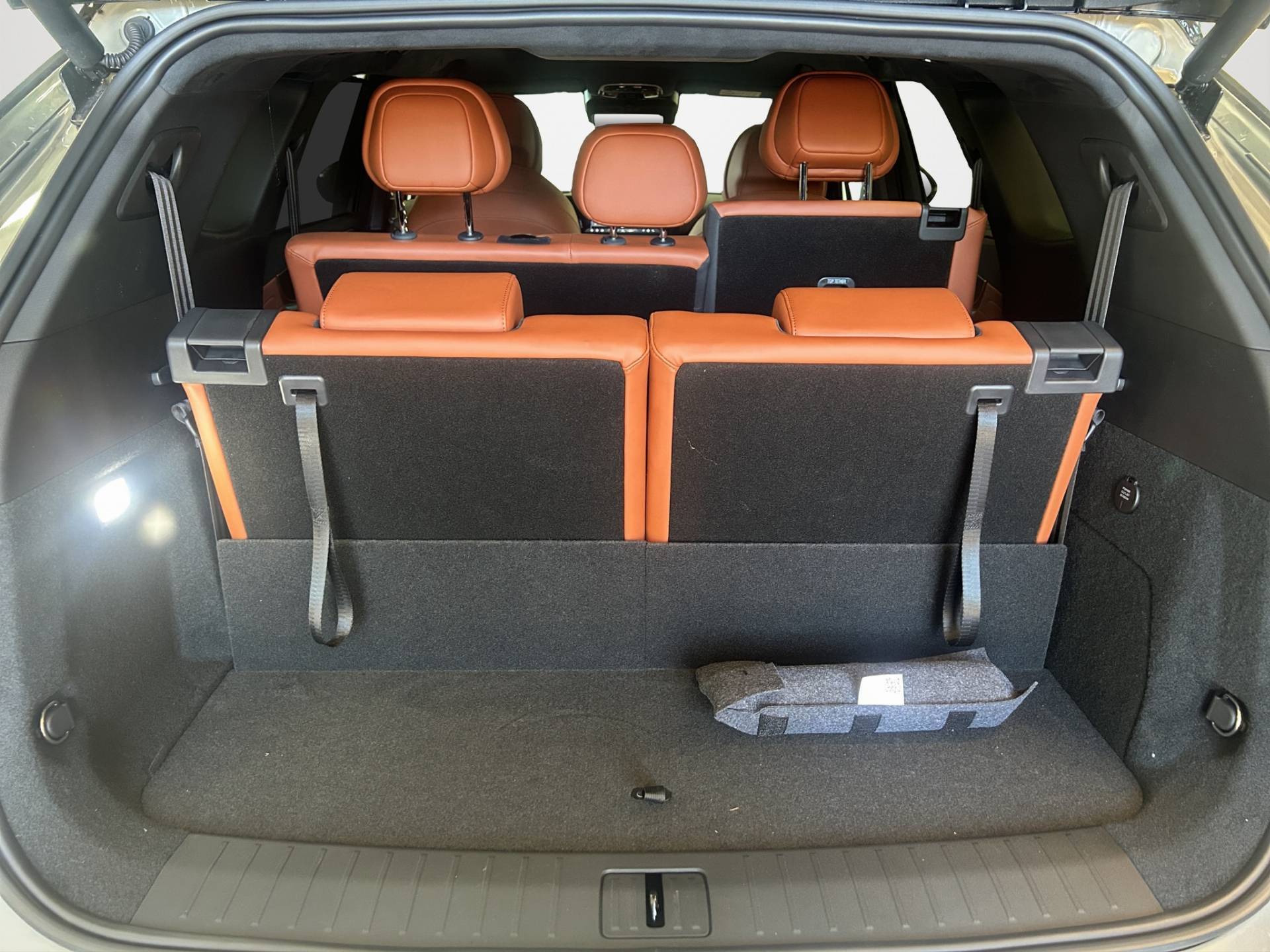 JAECOO JAECOO 8 JAECOO 8 SHS-P Phev 1.5 TGDI DHT3 Exclusive AWD usata in pronta consegna - Brandini