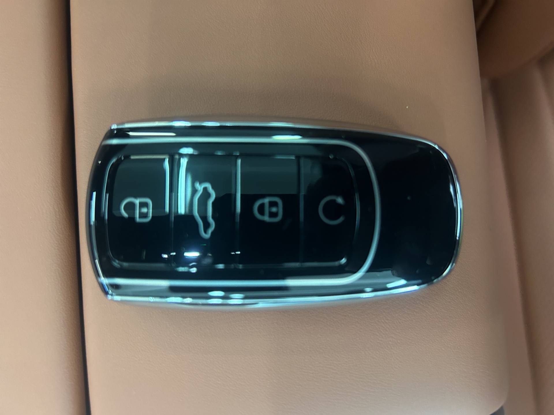 JAECOO JAECOO 8 JAECOO 8 SHS-P Phev 1.5 TGDI DHT3 Exclusive AWD usata in pronta consegna - Brandini