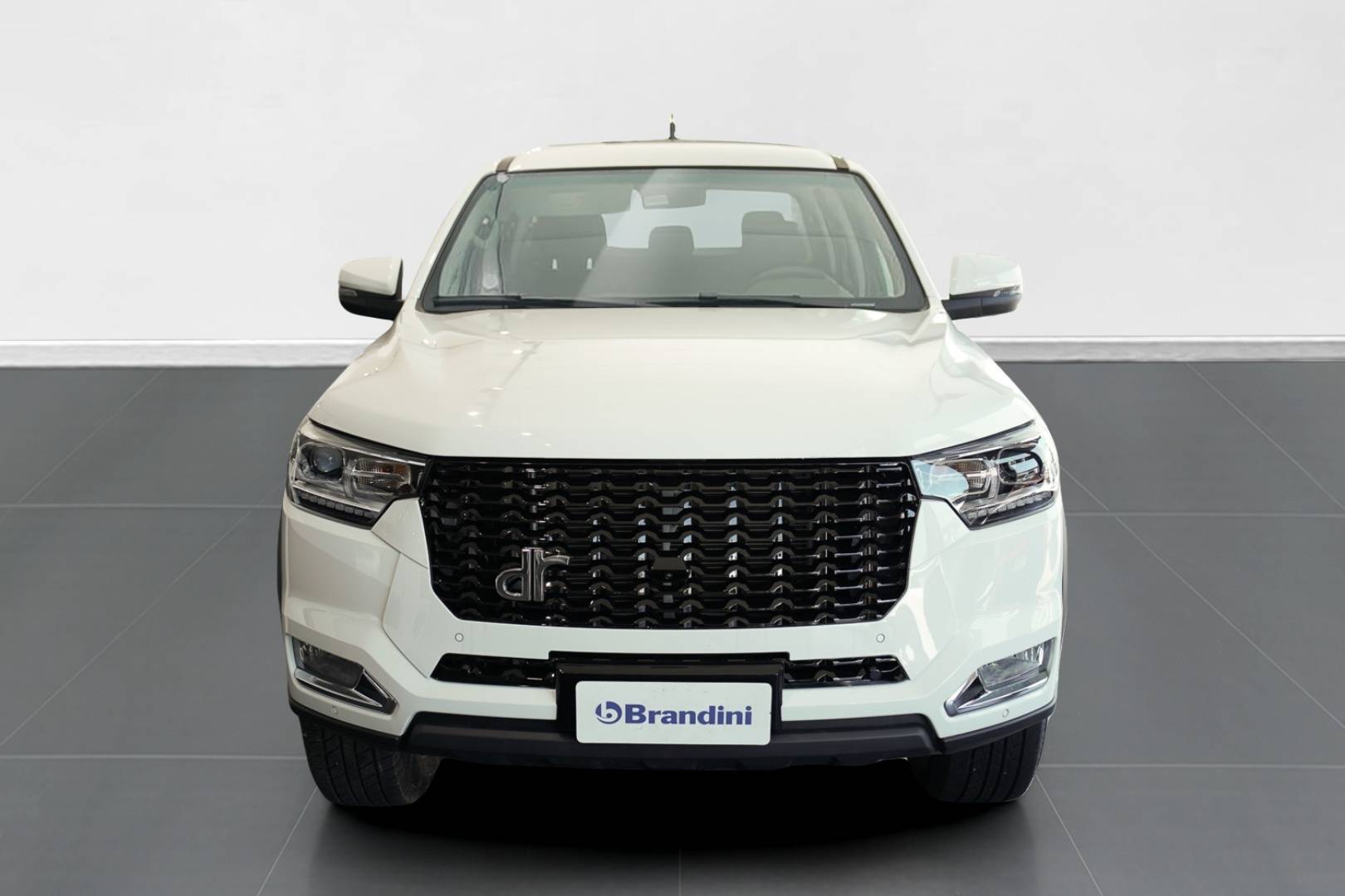 DR PK8 PK8 2.0 turbo diesel 4x4 136cv usata in pronta consegna - Brandini