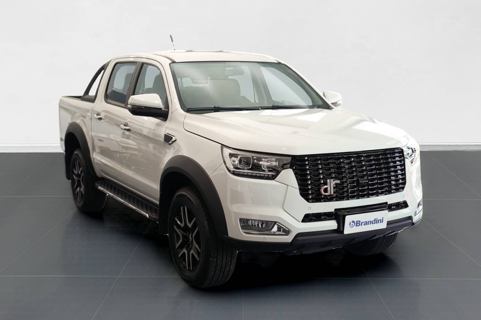 DR PK8 PK8 2.0 turbo diesel 4x4 136cv usata in pronta consegna - Brandini