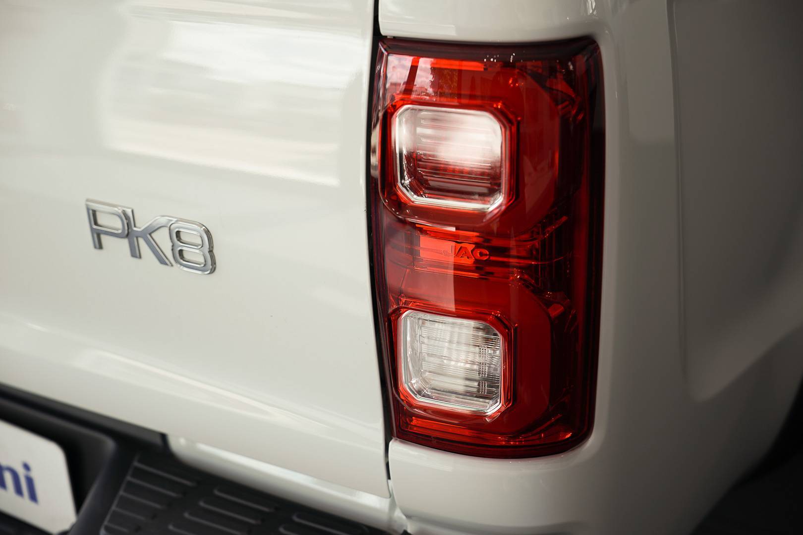 DR PK8 PK8 2.0 turbo diesel 4x4 136cv usata in pronta consegna - Brandini