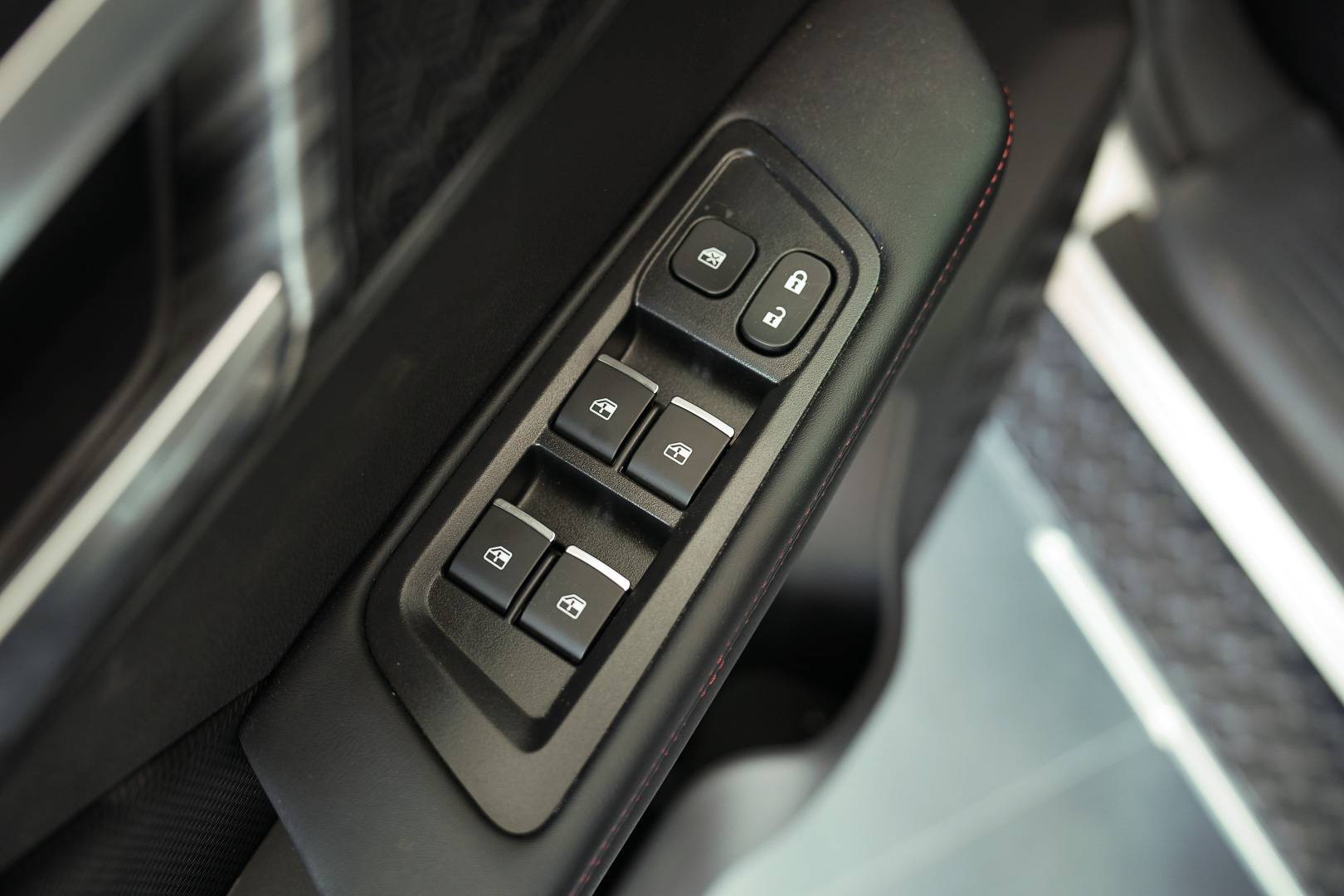 DR PK8 PK8 2.0 turbo diesel 4x4 136cv usata in pronta consegna - Brandini