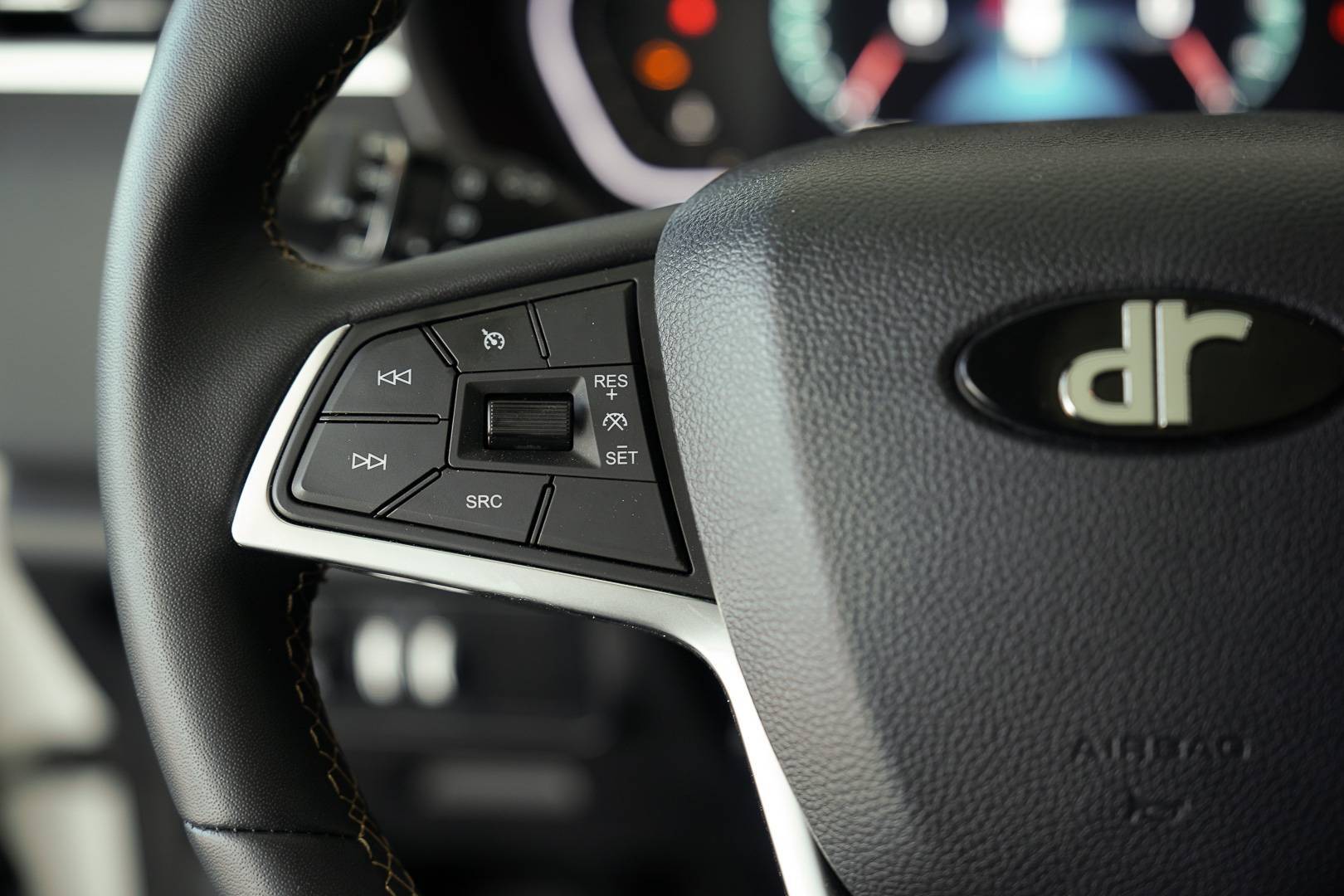 DR PK8 PK8 2.0 turbo diesel 4x4 136cv usata in pronta consegna - Brandini