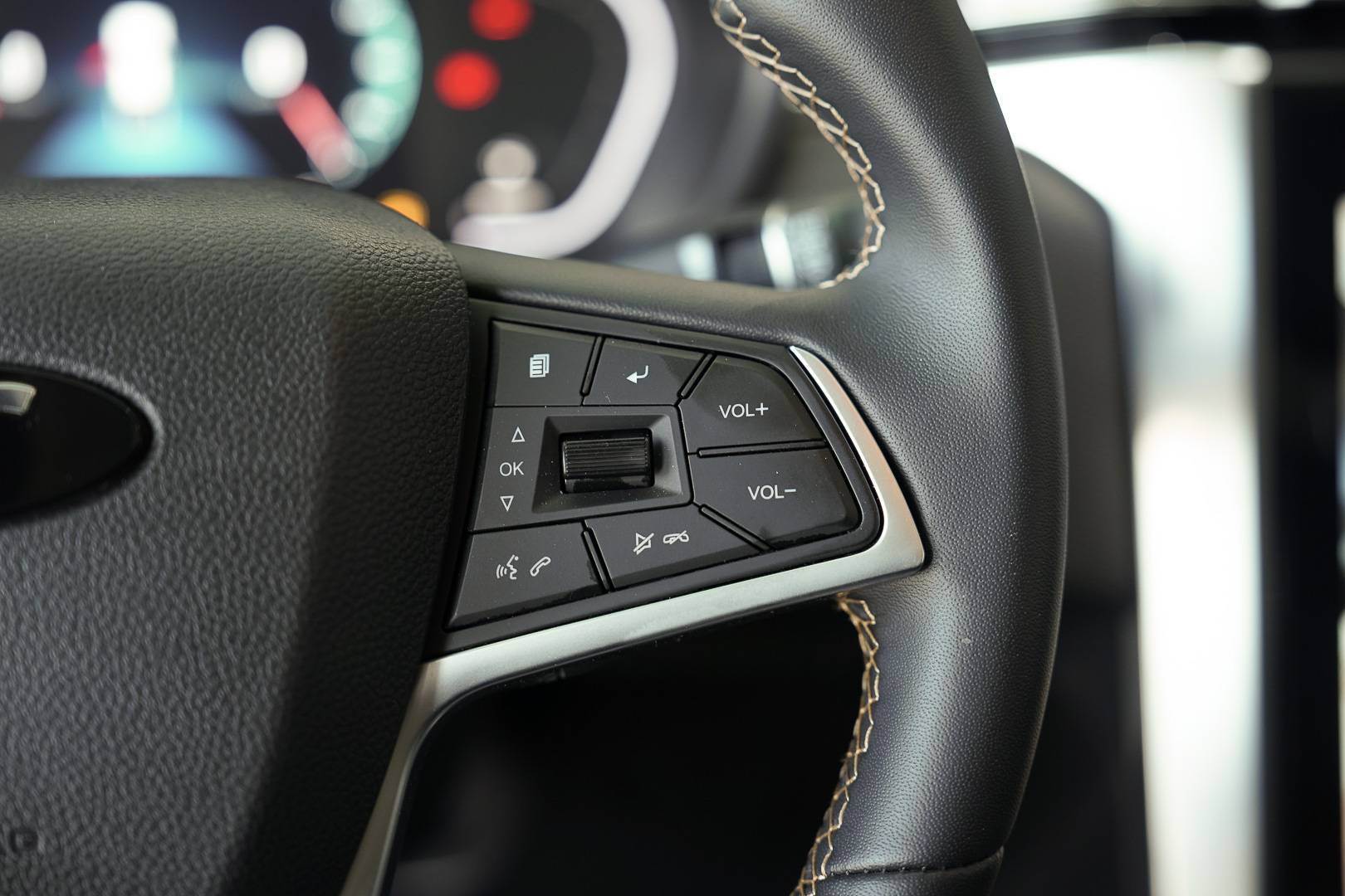 DR PK8 PK8 2.0 turbo diesel 4x4 136cv usata in pronta consegna - Brandini