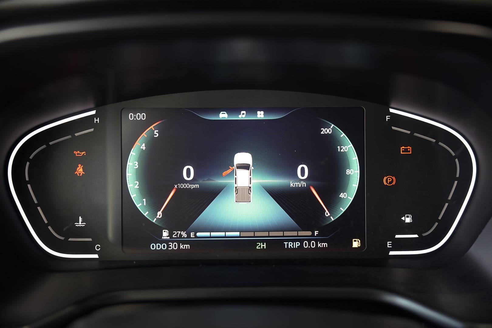 DR PK8 PK8 2.0 turbo diesel 4x4 136cv usata in pronta consegna - Brandini