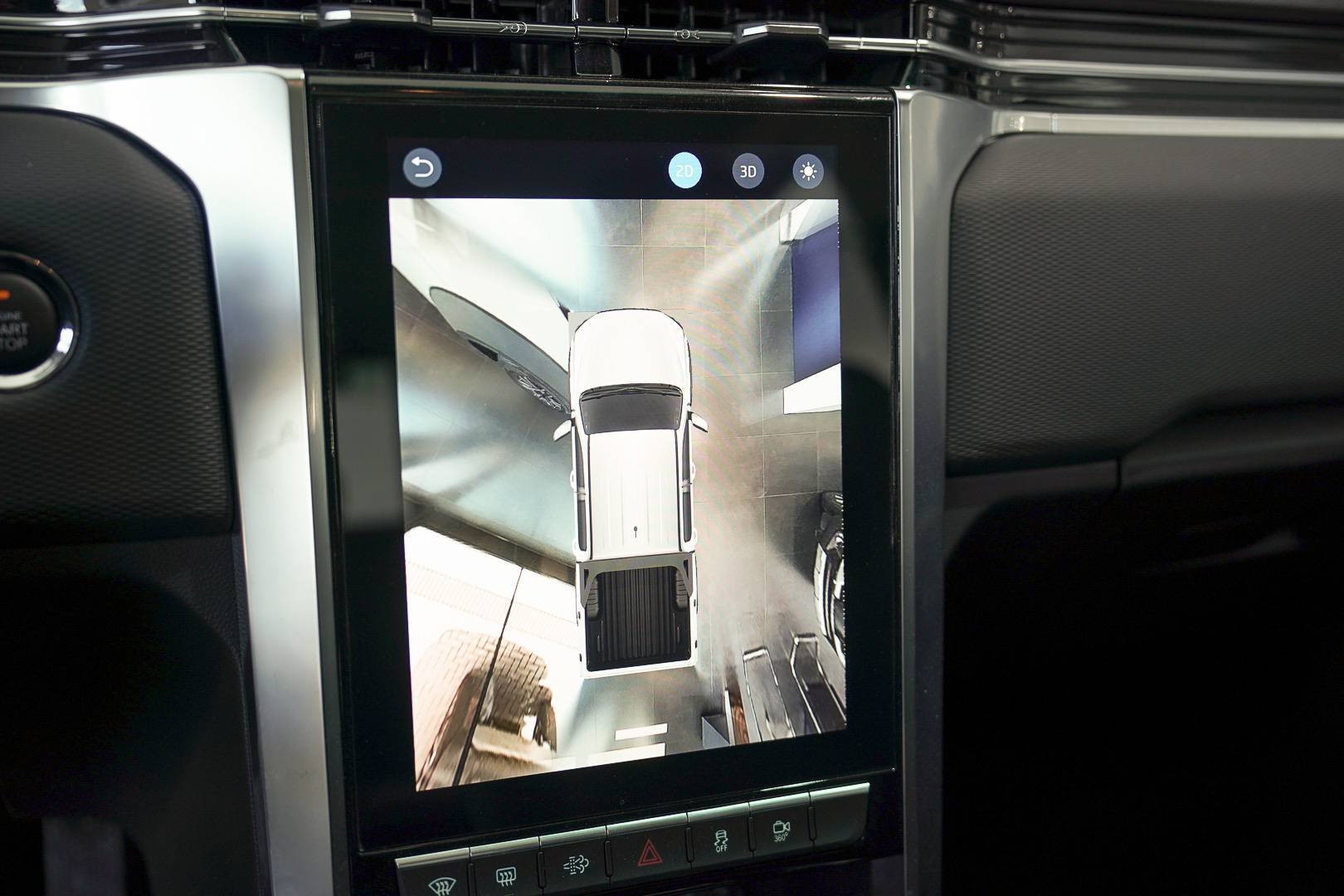 DR PK8 PK8 2.0 turbo diesel 4x4 136cv usata in pronta consegna - Brandini