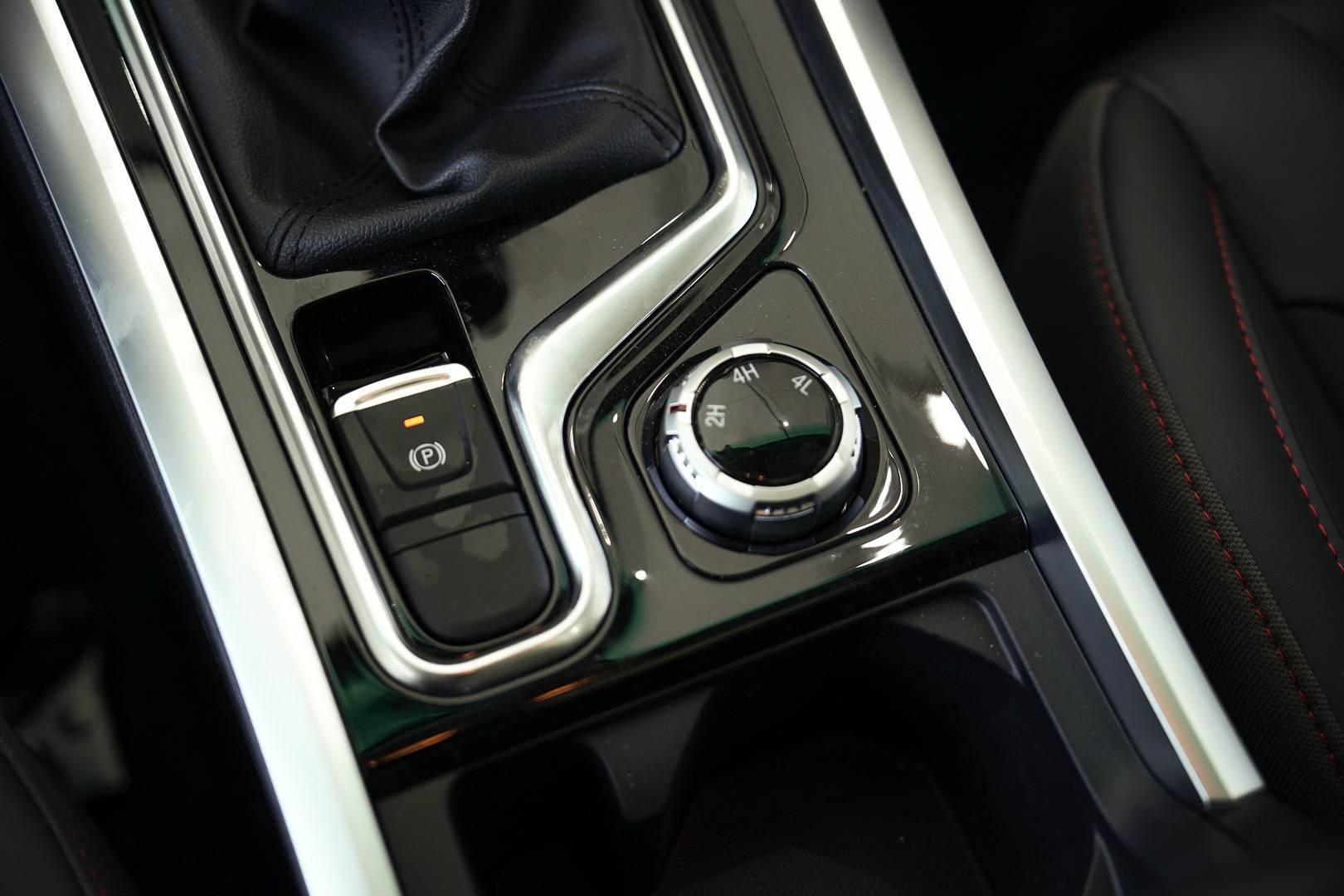 DR PK8 PK8 2.0 turbo diesel 4x4 136cv usata in pronta consegna - Brandini