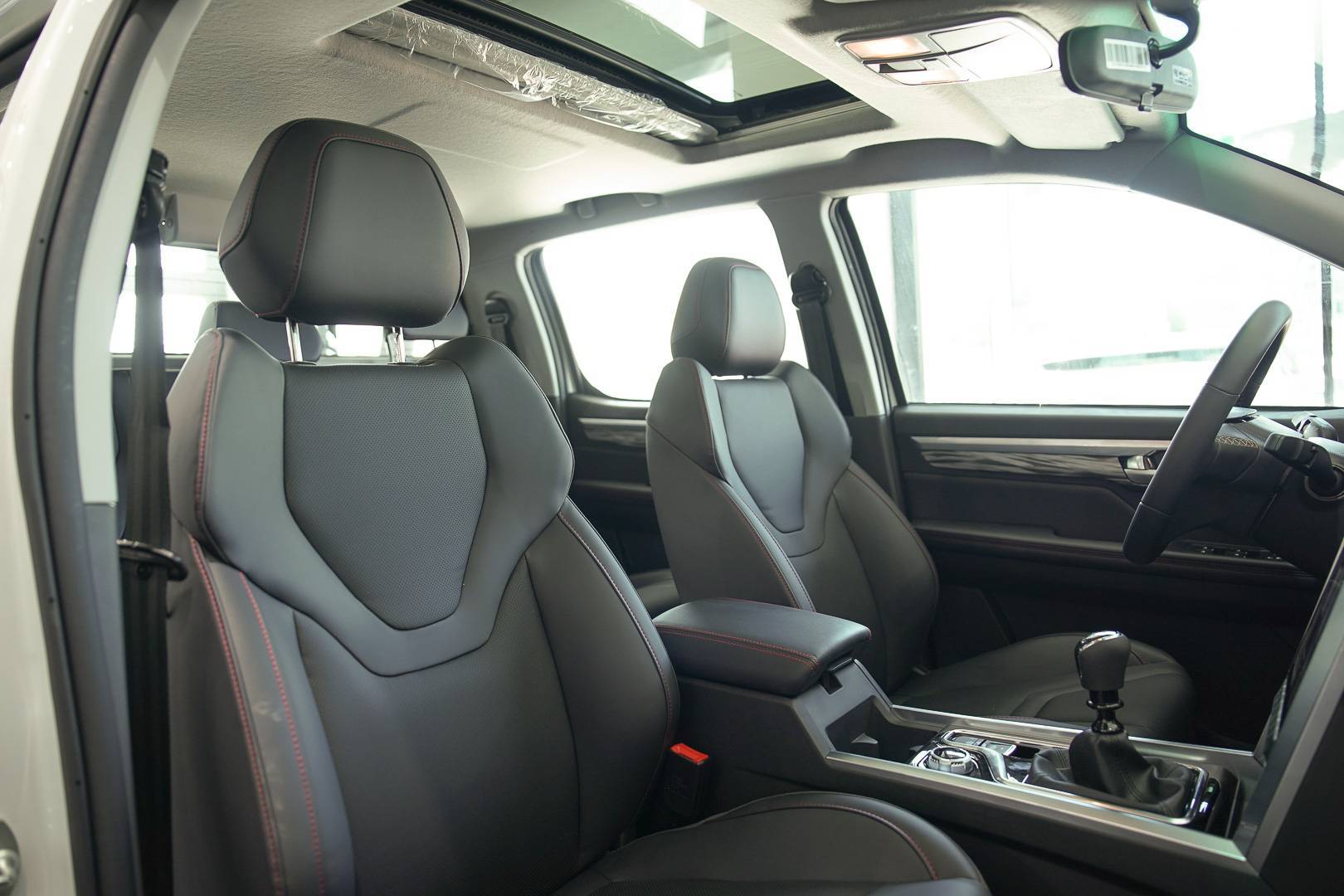 DR PK8 PK8 2.0 turbo diesel 4x4 136cv usata in pronta consegna - Brandini