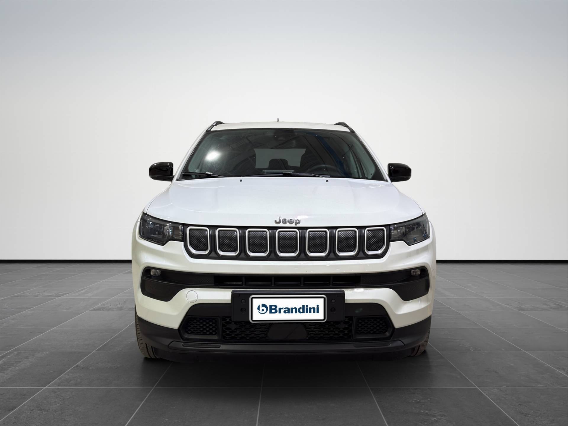 JEEP Compass Compass 1.6 mjt Longitude 2wd 130cv usata in pronta consegna - Brandini