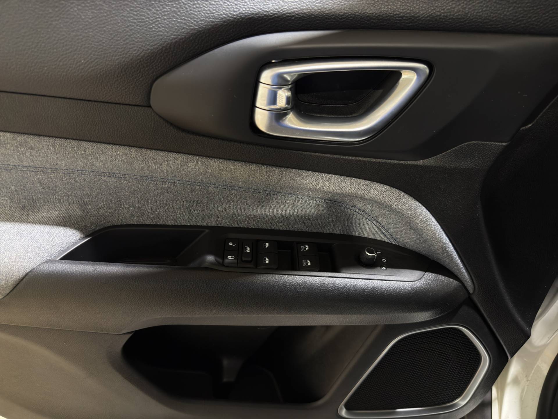 JEEP Compass Compass 1.6 mjt Longitude 2wd 130cv usata in pronta consegna - Brandini