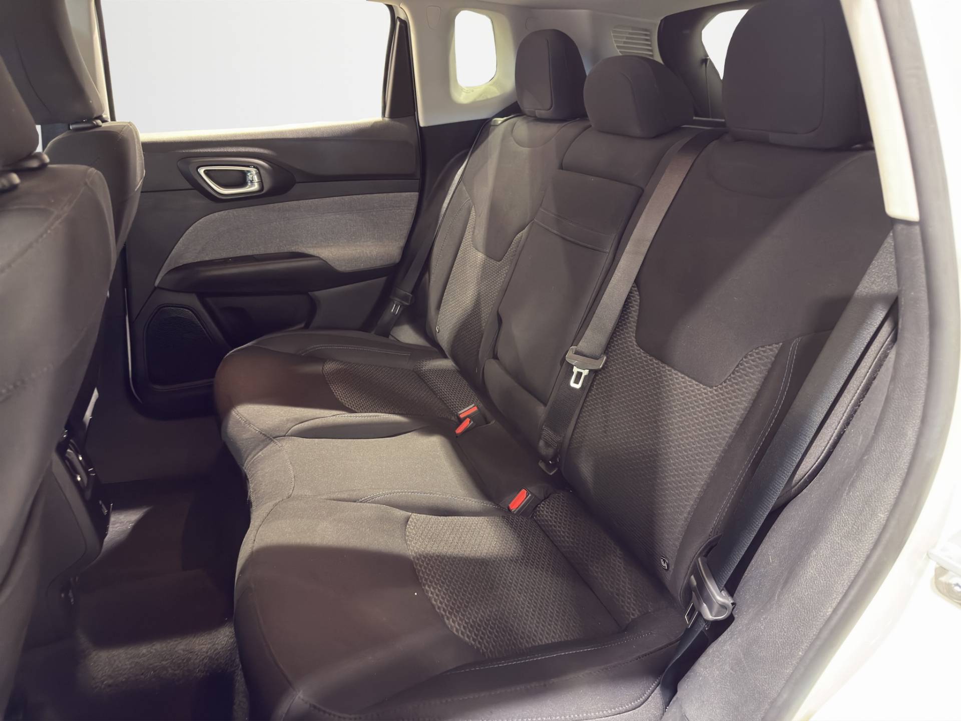 JEEP Compass Compass 1.6 mjt Longitude 2wd 130cv usata in pronta consegna - Brandini