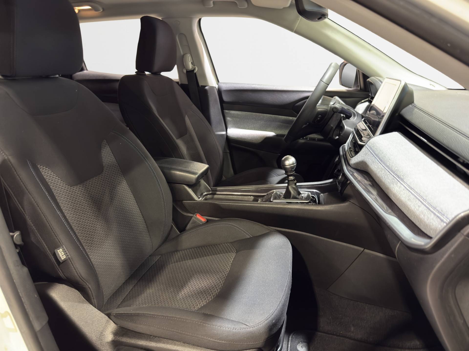 JEEP Compass Compass 1.6 mjt Longitude 2wd 130cv usata in pronta consegna - Brandini