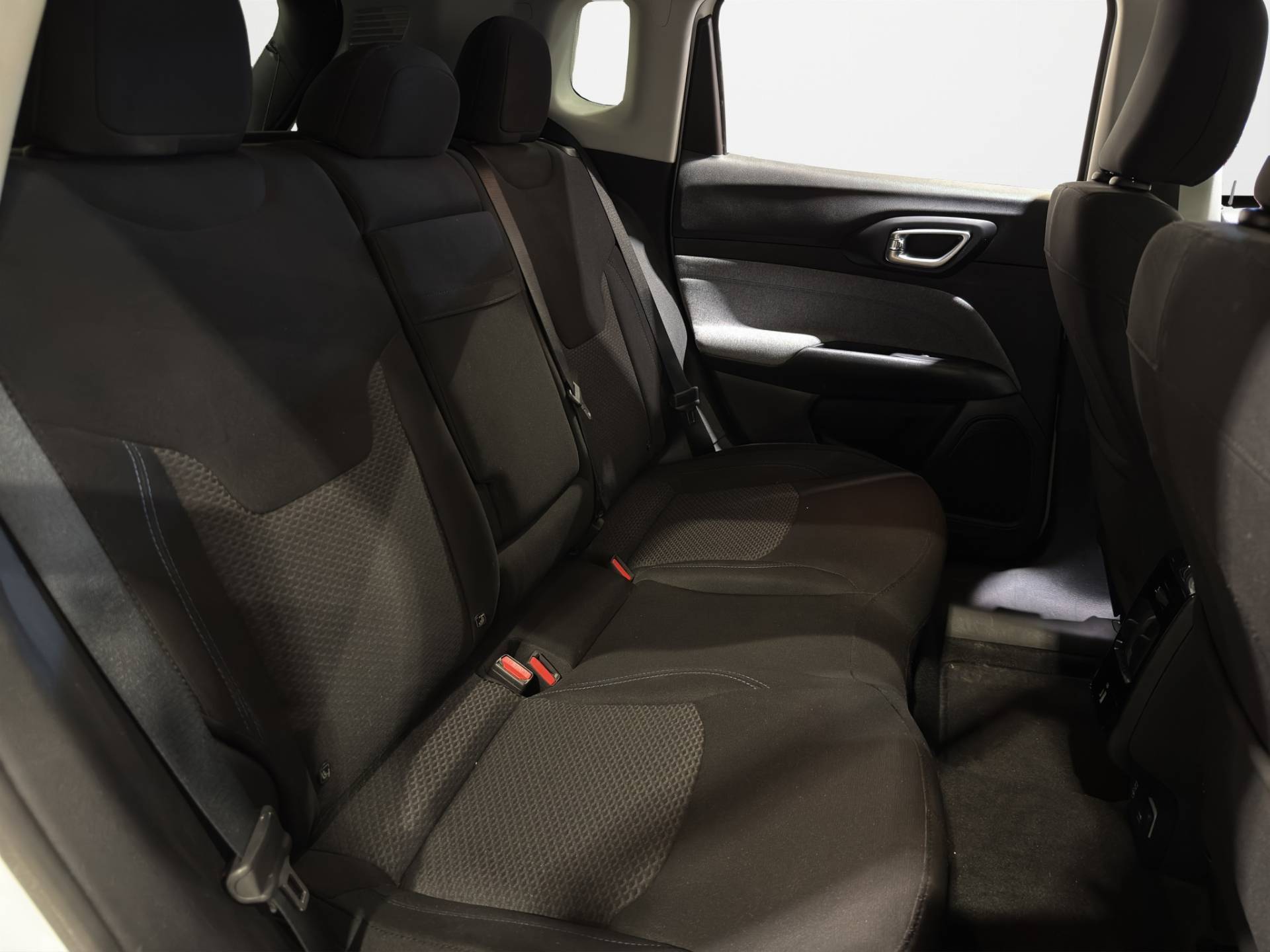 JEEP Compass Compass 1.6 mjt Longitude 2wd 130cv usata in pronta consegna - Brandini