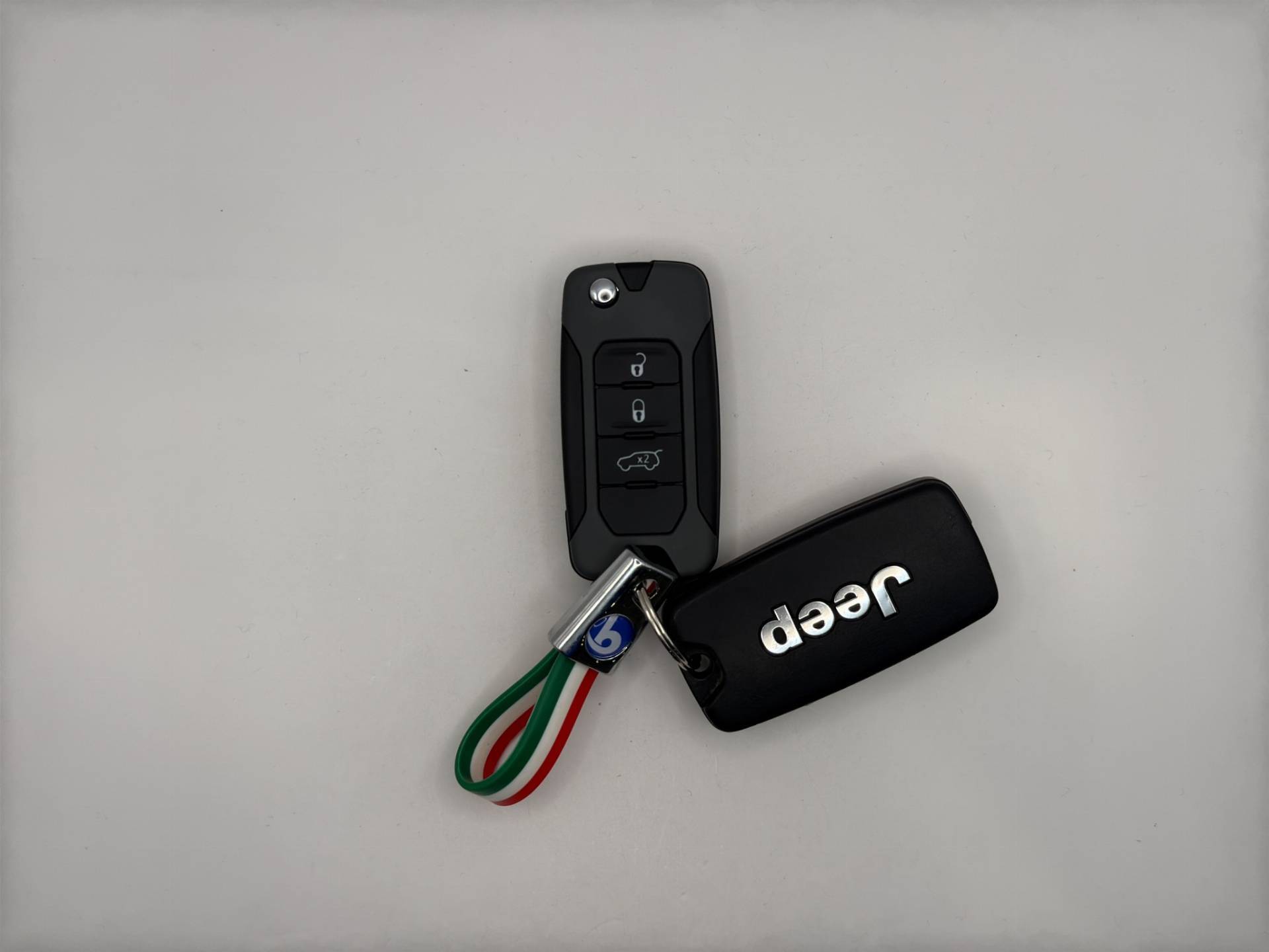 JEEP Compass Compass 1.6 mjt Longitude 2wd 130cv usata in pronta consegna - Brandini