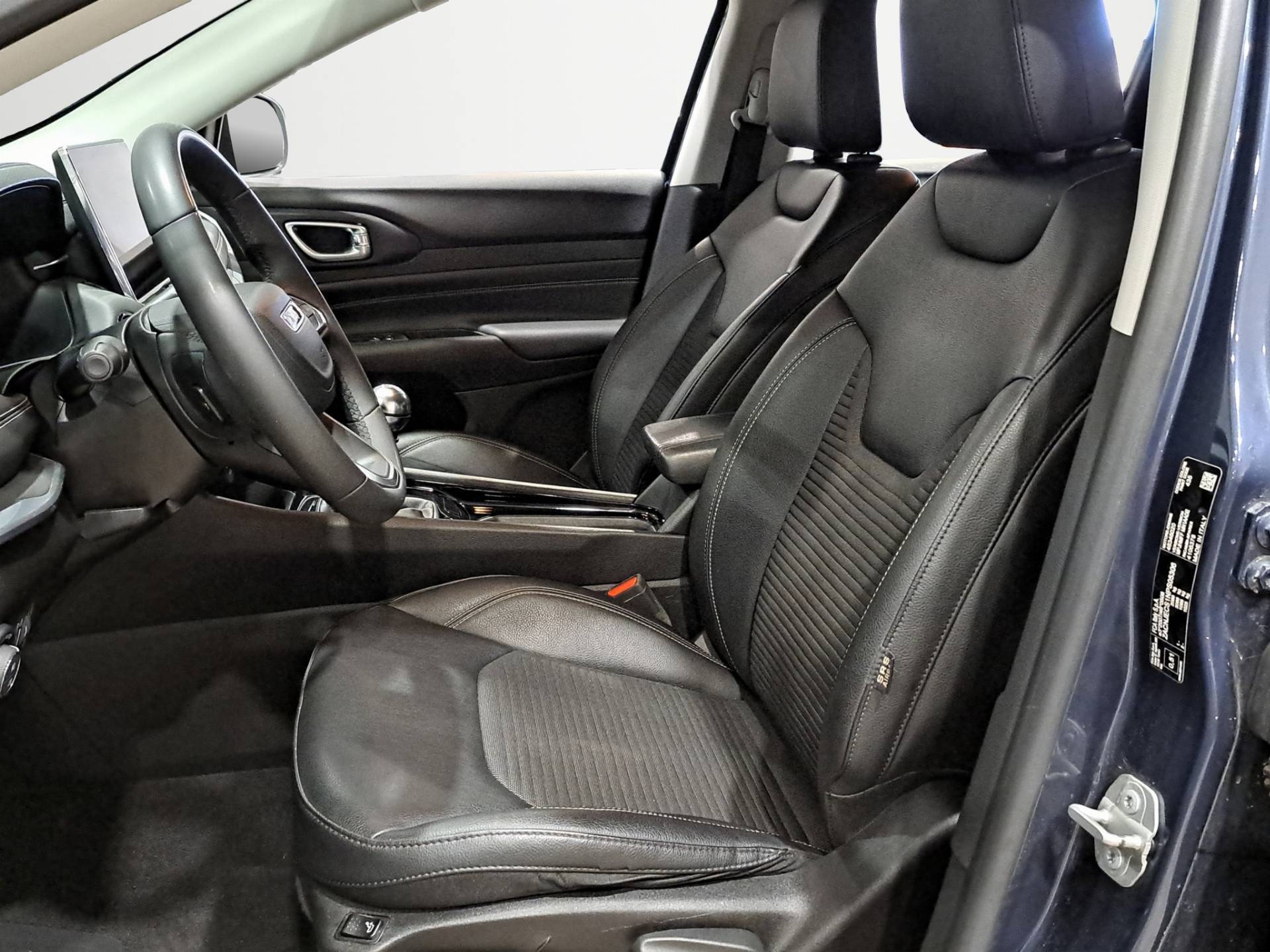 Auto Venduta - JEEP Compass Compass 1.6 mjt Limited 2wd 130cv usata in pronta consegna - Brandini