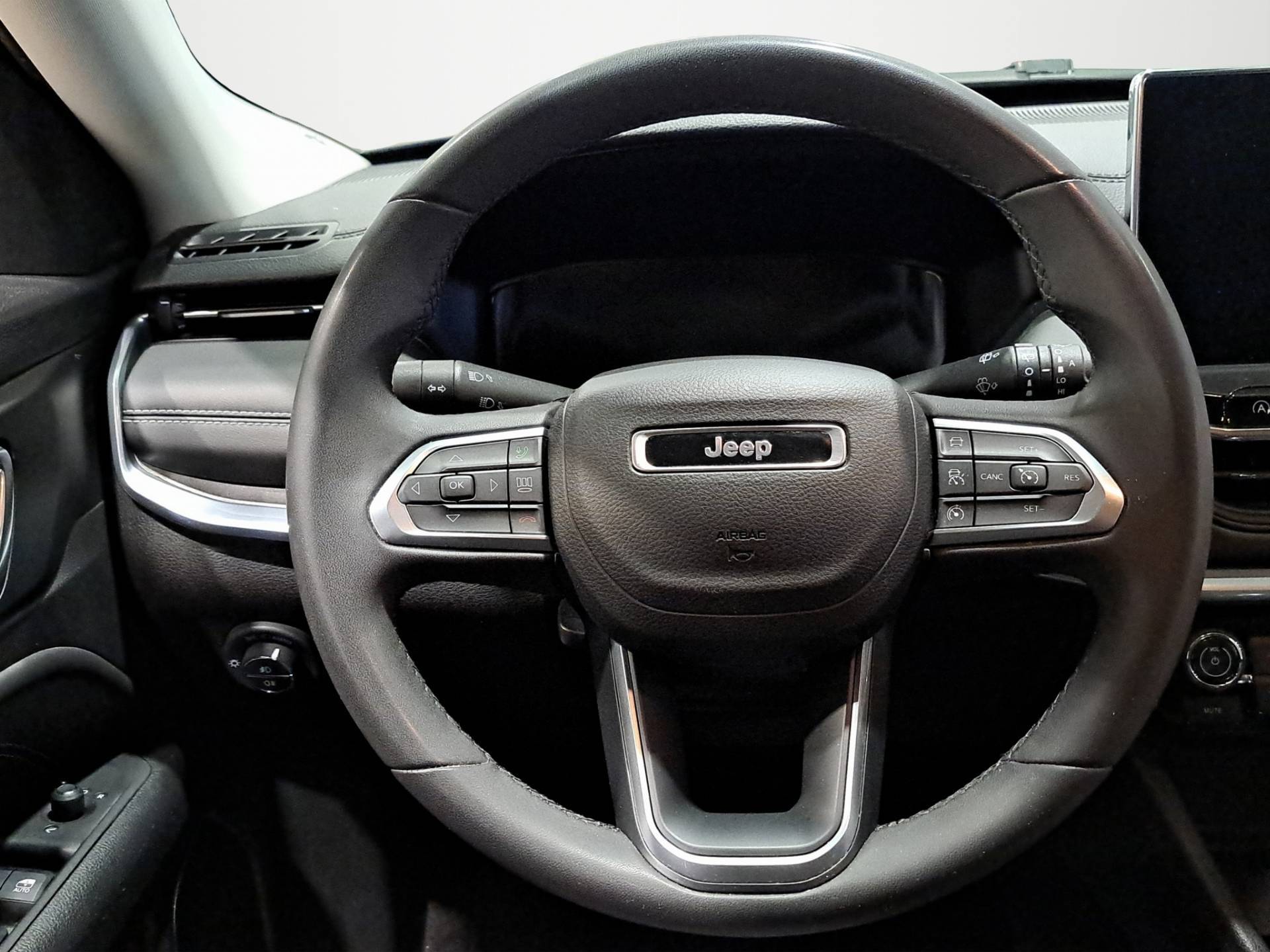 Auto Venduta - JEEP Compass Compass 1.6 mjt Limited 2wd 130cv usata in pronta consegna - Brandini