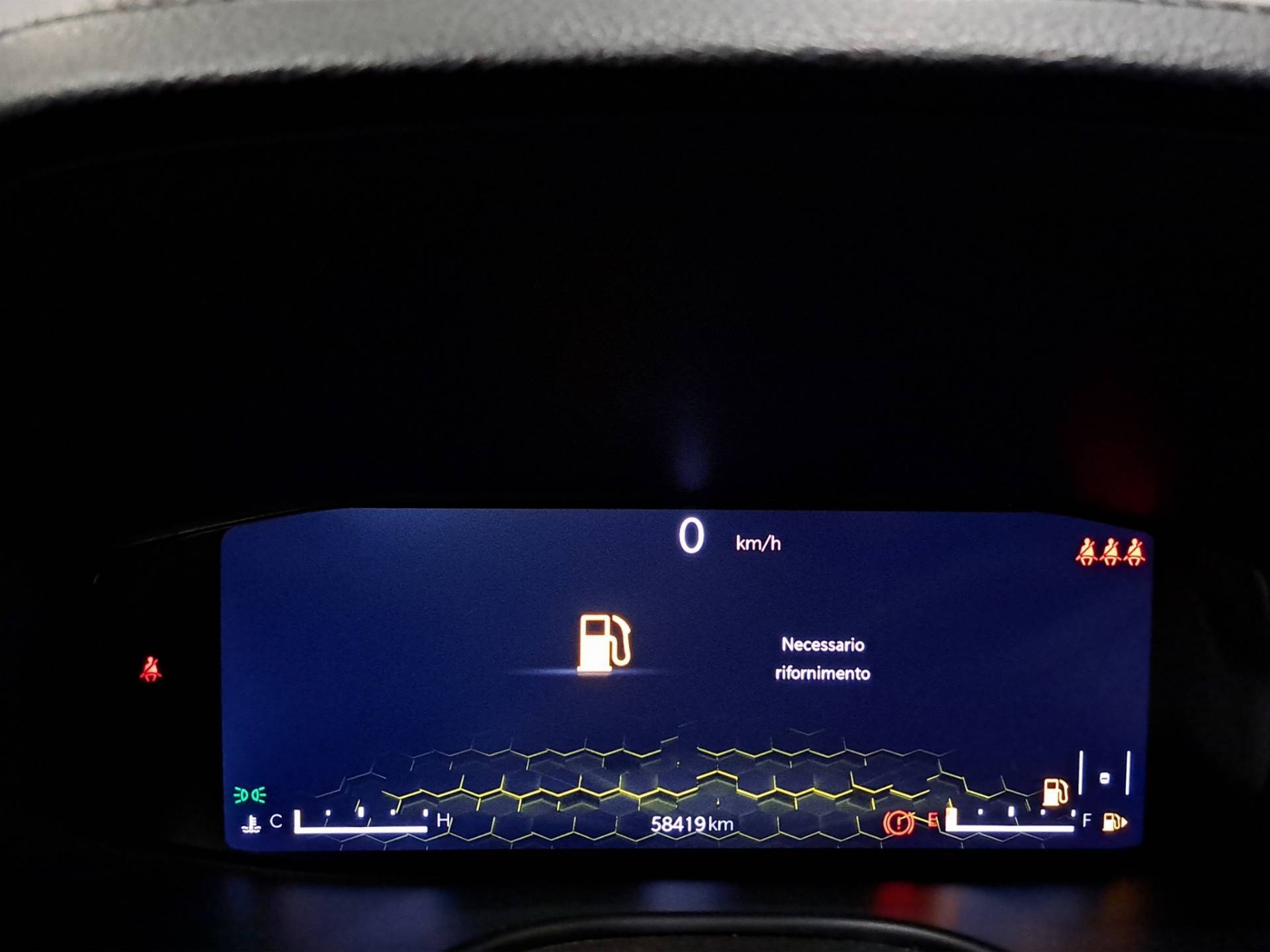 Auto Venduta - JEEP Compass Compass 1.6 mjt Limited 2wd 130cv usata in pronta consegna - Brandini