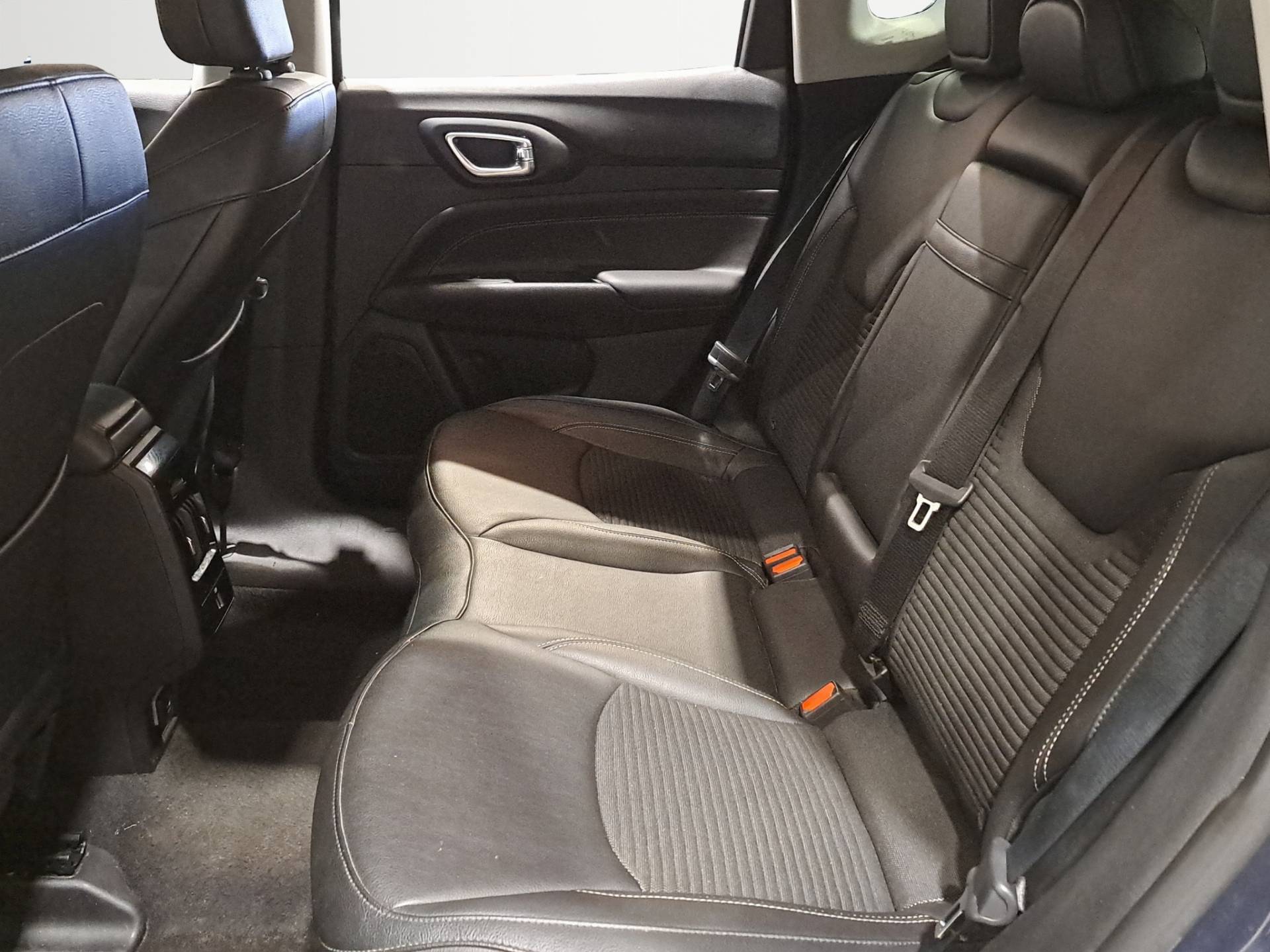 Auto Venduta - JEEP Compass Compass 1.6 mjt Limited 2wd 130cv usata in pronta consegna - Brandini