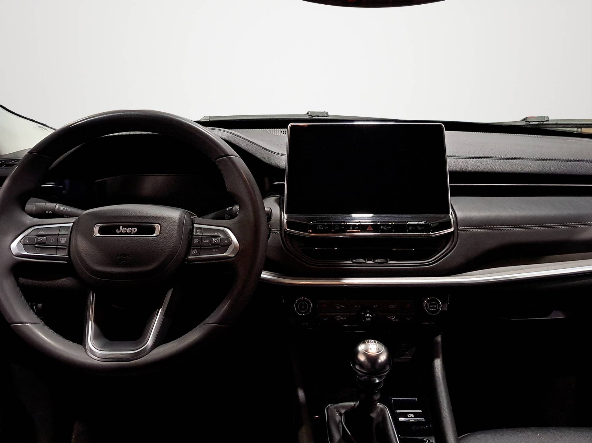 Auto Venduta - JEEP Compass Compass 1.6 mjt Limited 2wd 130cv usata in pronta consegna - Brandini