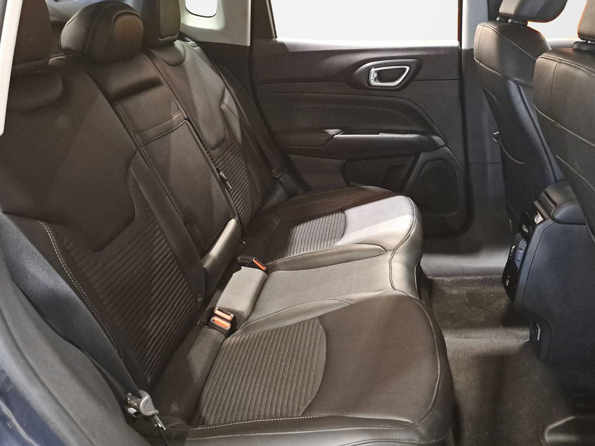 Auto Venduta - JEEP Compass Compass 1.6 mjt Limited 2wd 130cv usata in pronta consegna - Brandini