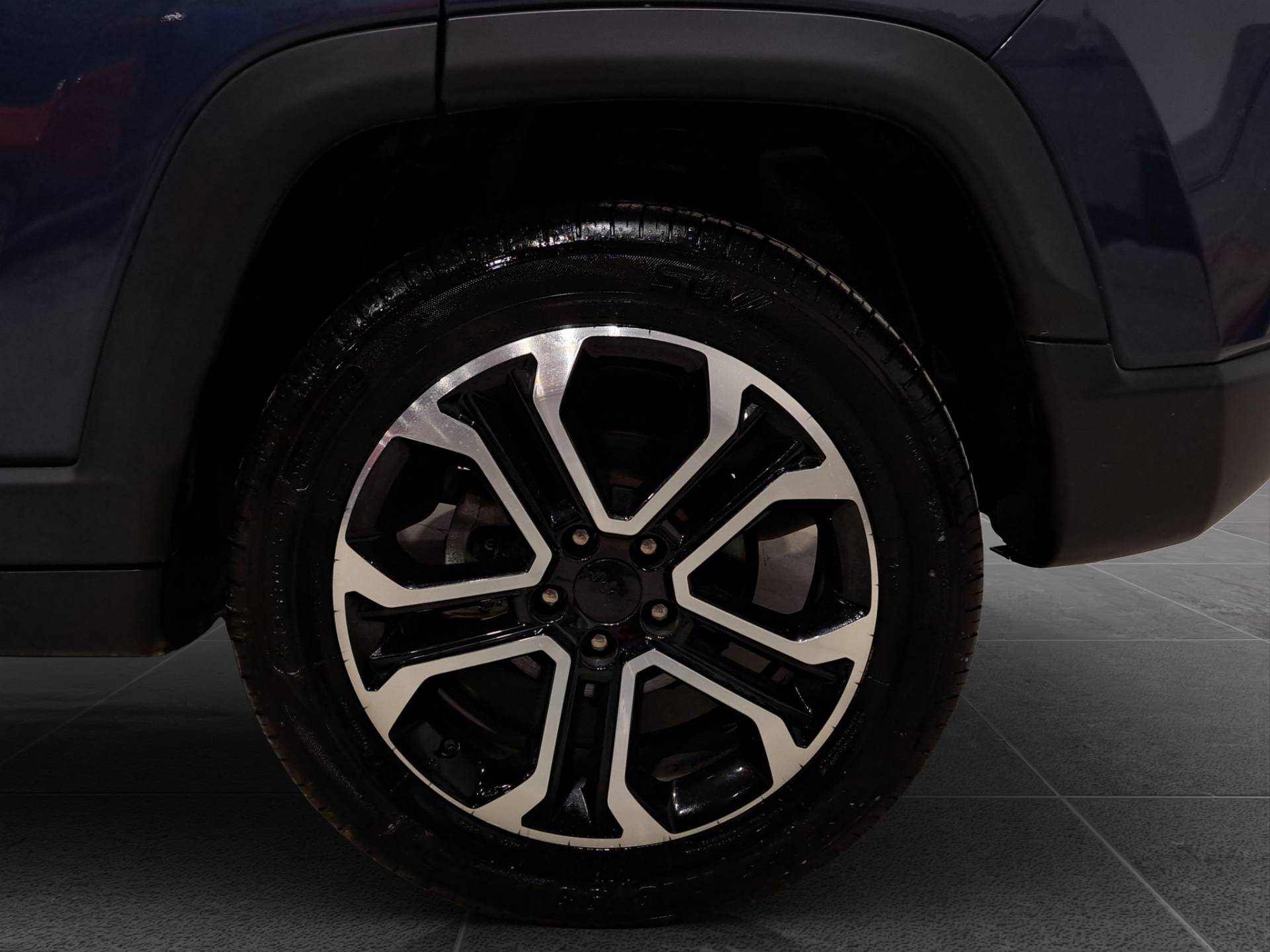 Auto Venduta - JEEP Compass Compass 1.6 mjt Limited 2wd 130cv usata in pronta consegna - Brandini