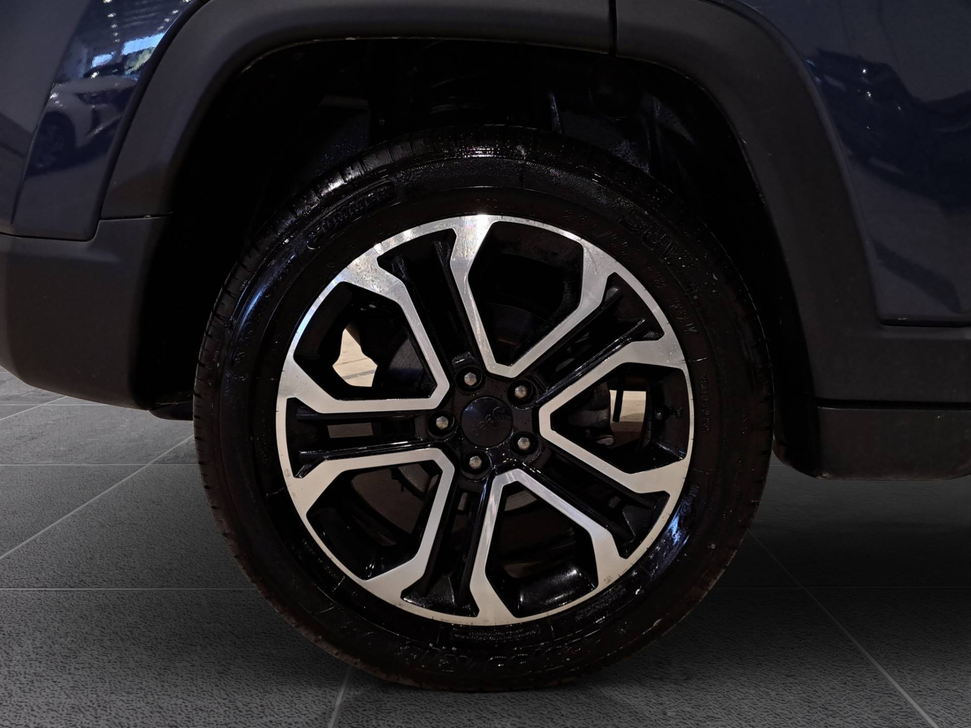 Auto Venduta - JEEP Compass Compass 1.6 mjt Limited 2wd 130cv usata in pronta consegna - Brandini