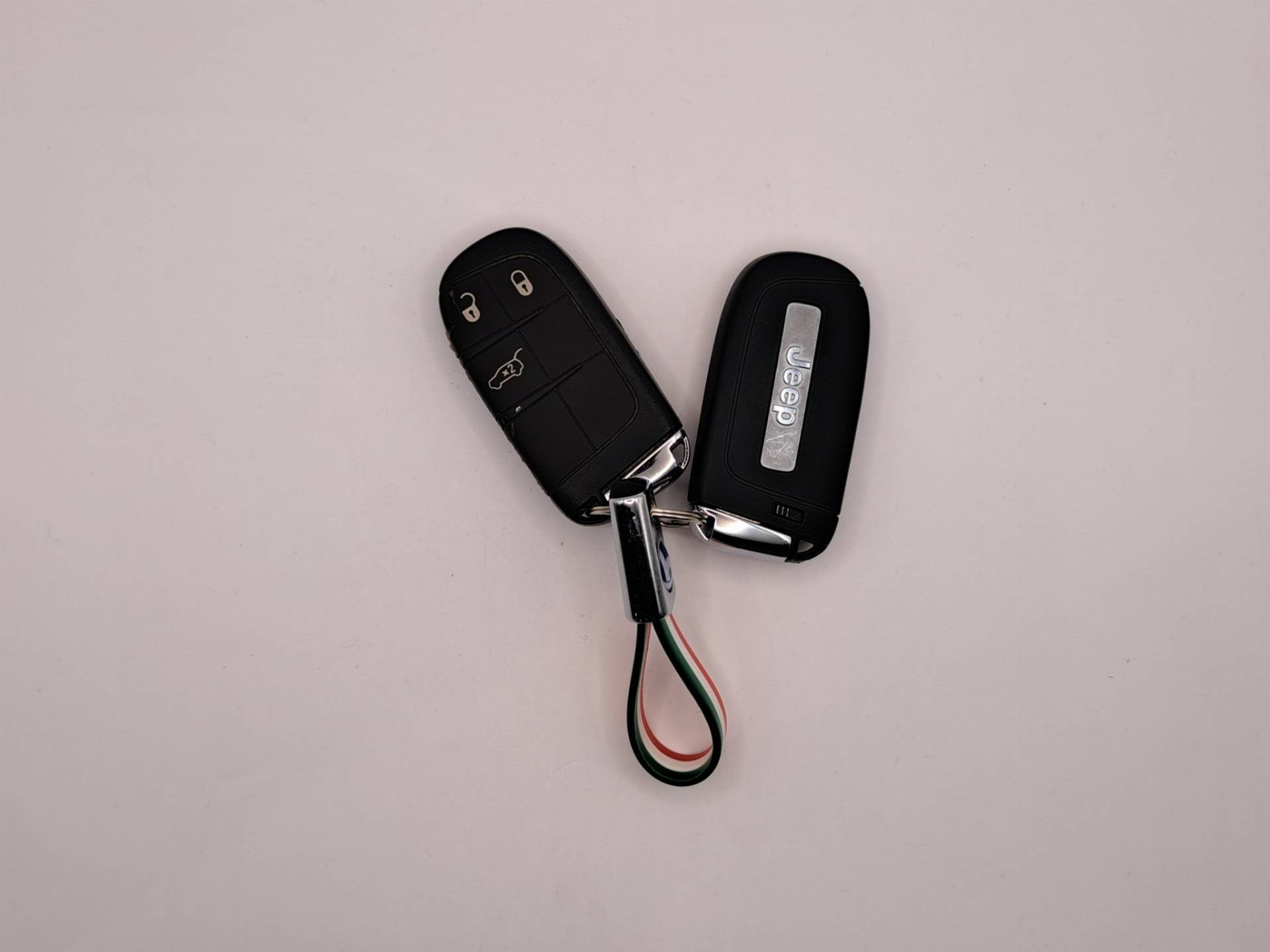 Auto Venduta - JEEP Compass Compass 1.6 mjt Limited 2wd 130cv usata in pronta consegna - Brandini