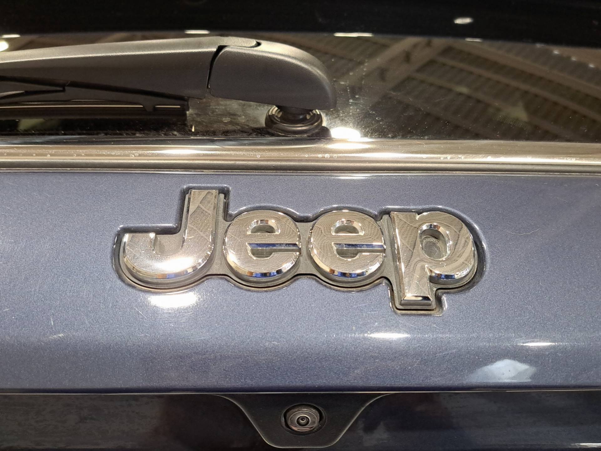 Auto Venduta - JEEP Compass Compass 1.6 mjt Limited 2wd 130cv usata in pronta consegna - Brandini