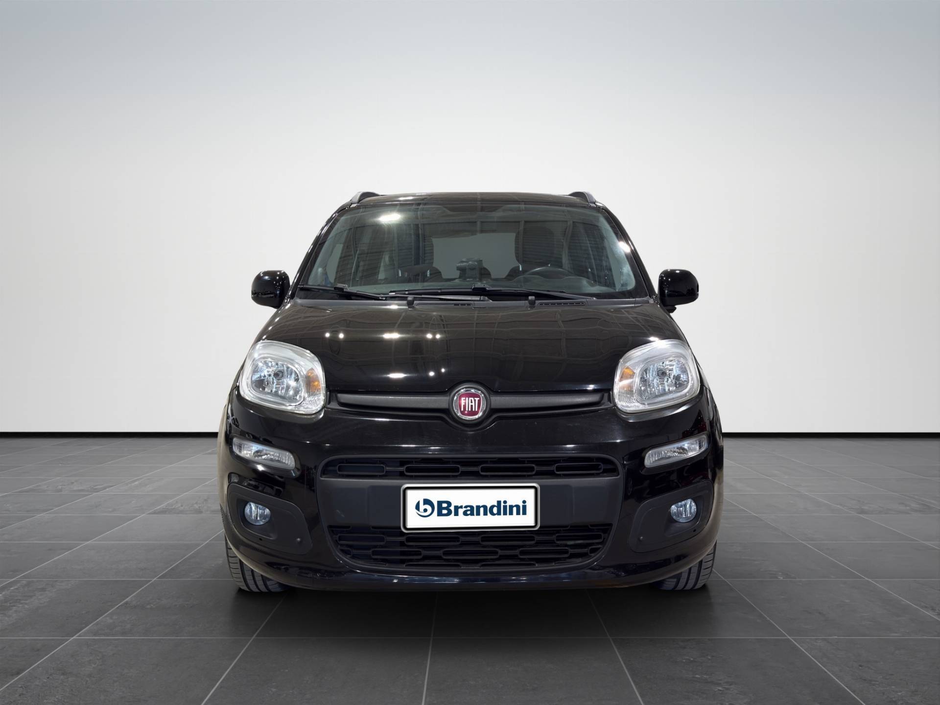 Auto Venduta - FIAT Panda Panda 1.2 Lounge 69cv usata in pronta consegna - Brandini