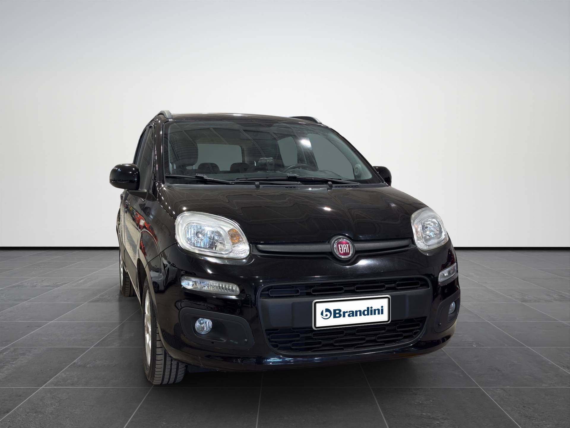 Auto Venduta - FIAT Panda Panda 1.2 Lounge 69cv usata in pronta consegna - Brandini